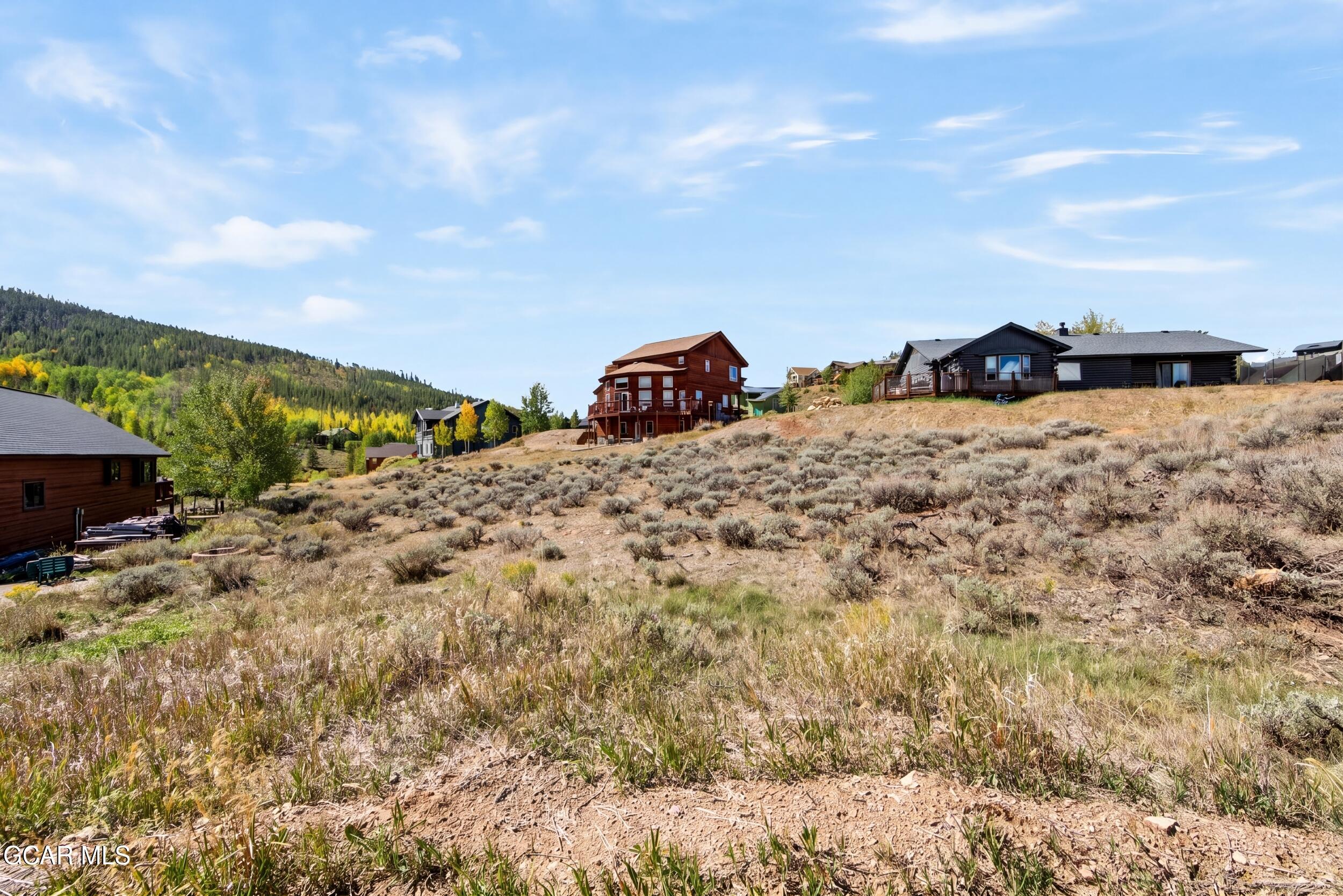 108 Hummingbird Way Granby CO 80446
