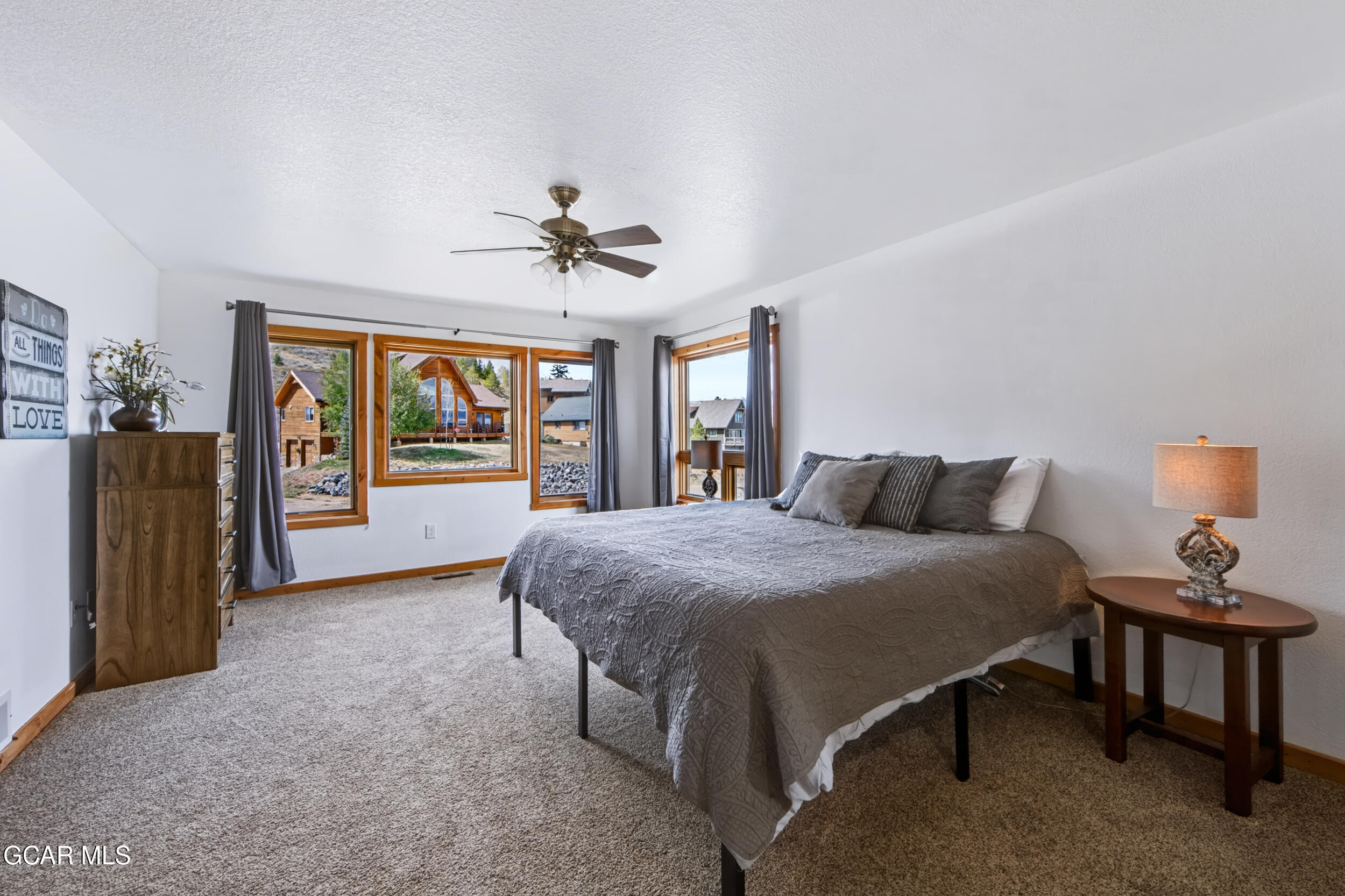 108 Hummingbird Way Granby CO 80446