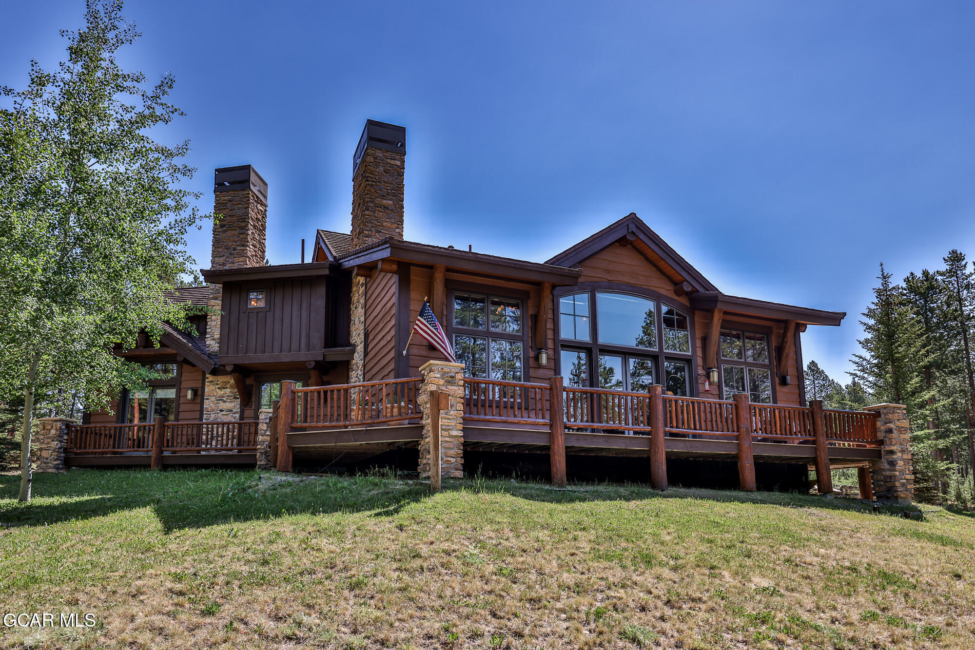 584 GCR 51 Drive Tabernash CO 80478