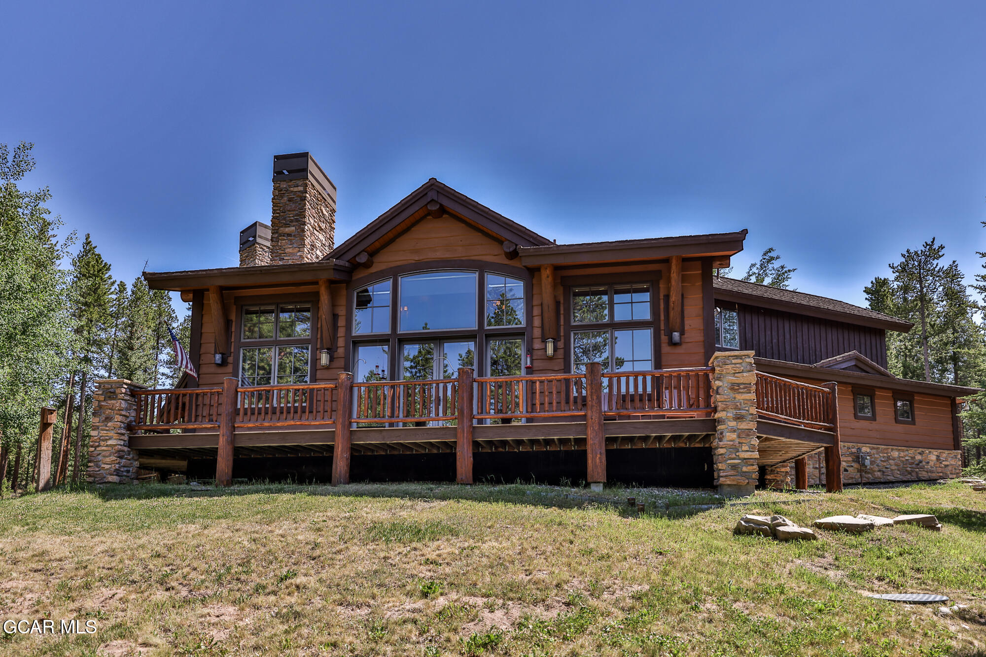 584 GCR 51 Drive Tabernash CO 80478