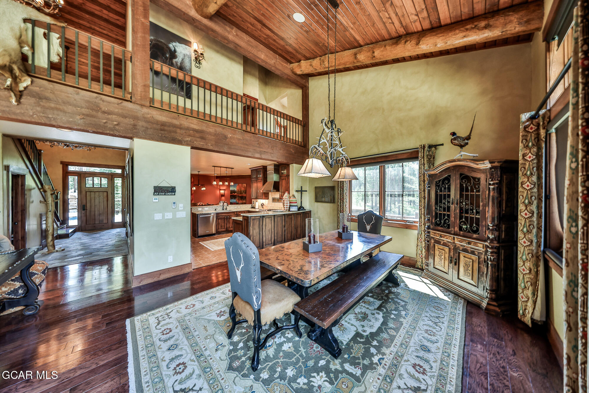 584 GCR 51 Drive Tabernash CO 80478