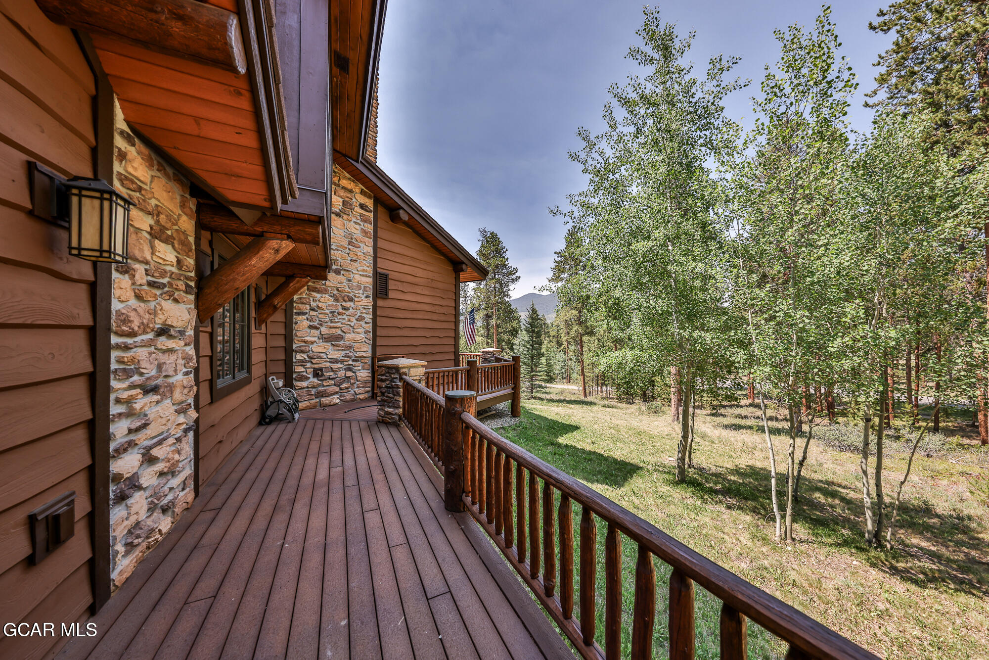 584 GCR 51 Drive Tabernash CO 80478
