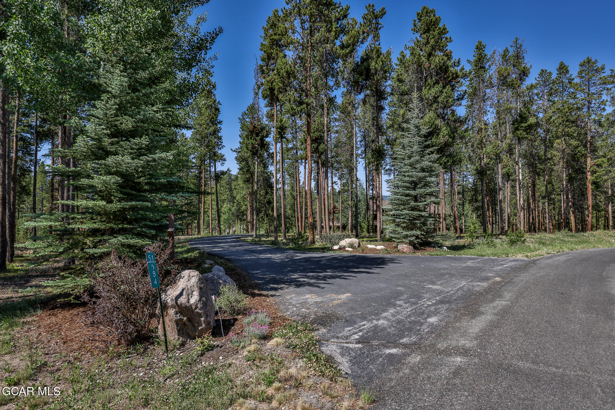 584 GCR 51 Drive Tabernash CO 80478