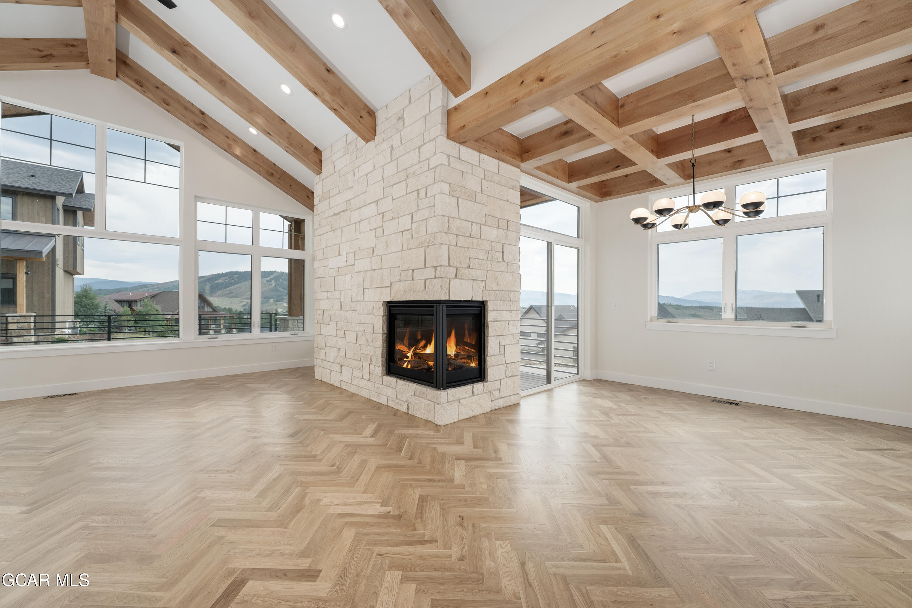 622 Upper Ranch View Road Granby CO 80446