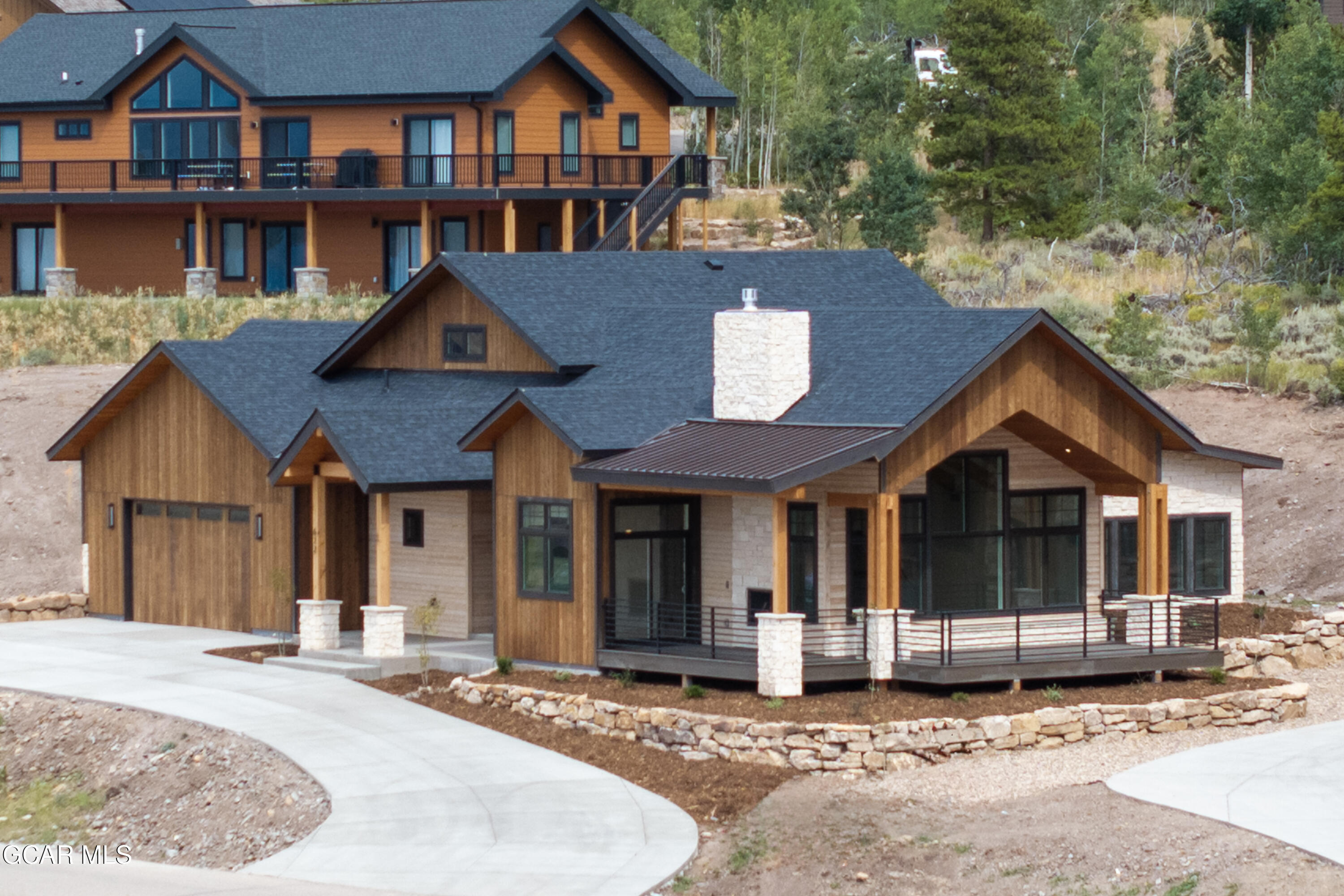 622 Upper Ranch View Road Granby CO 80446