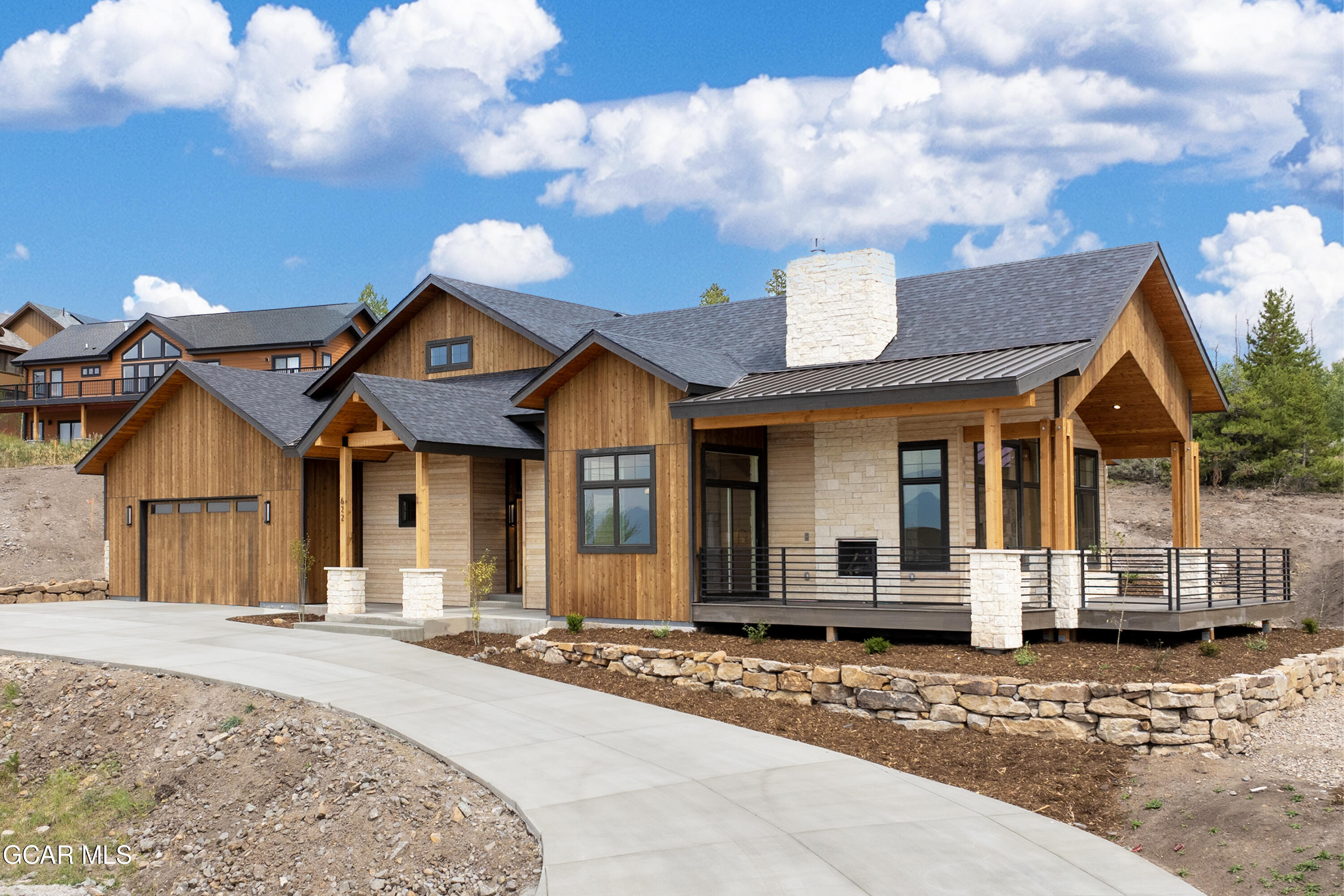 622 Upper Ranch View Road Granby CO 80446