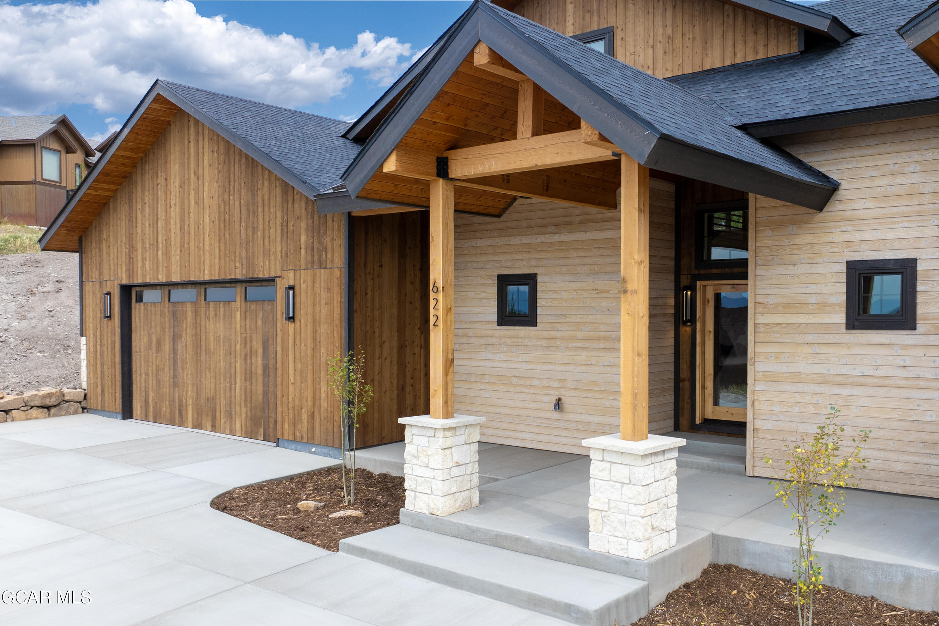 622 Upper Ranch View Road Granby CO 80446