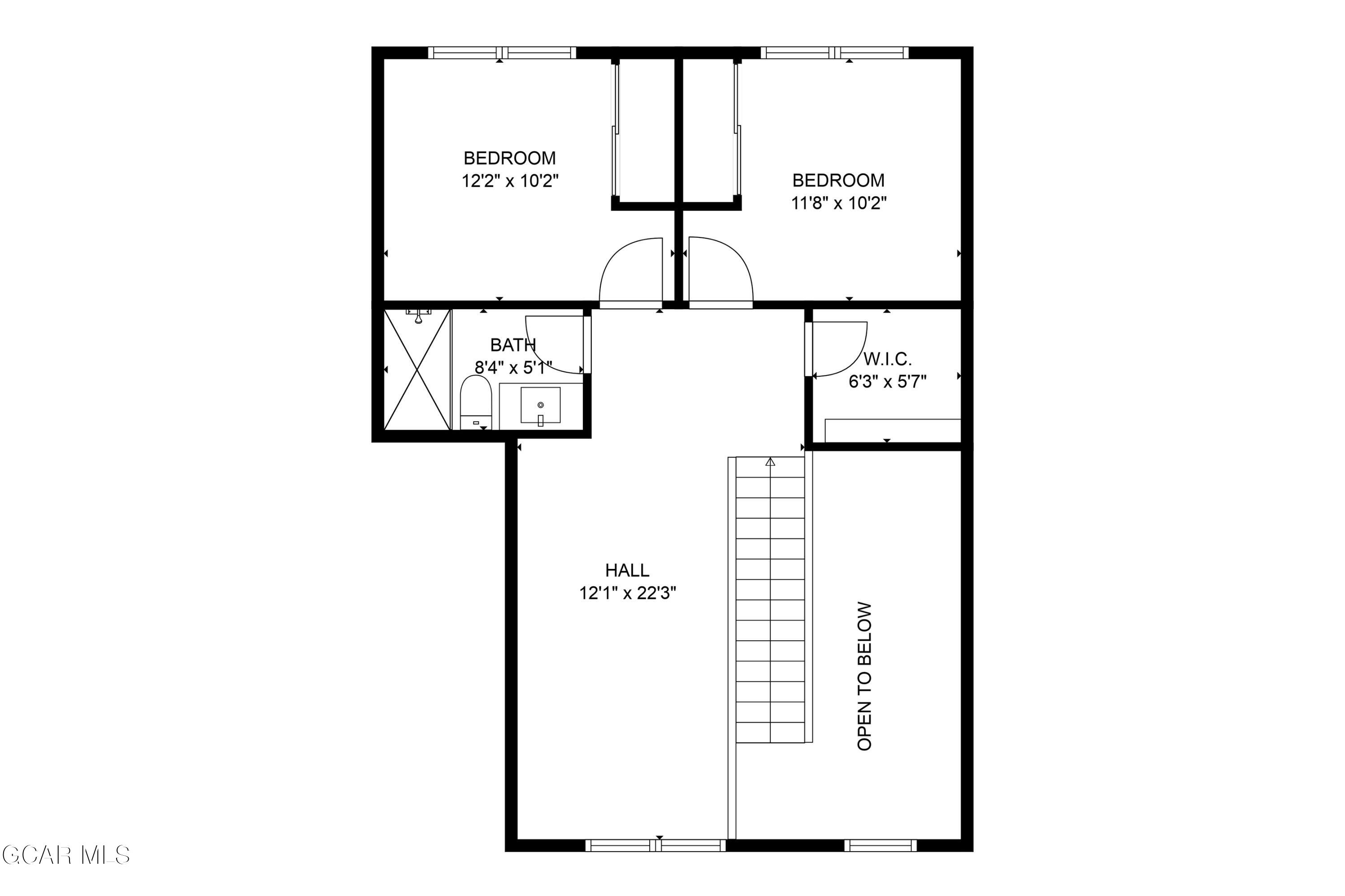 622 Upper Ranch View Road Granby CO 80446