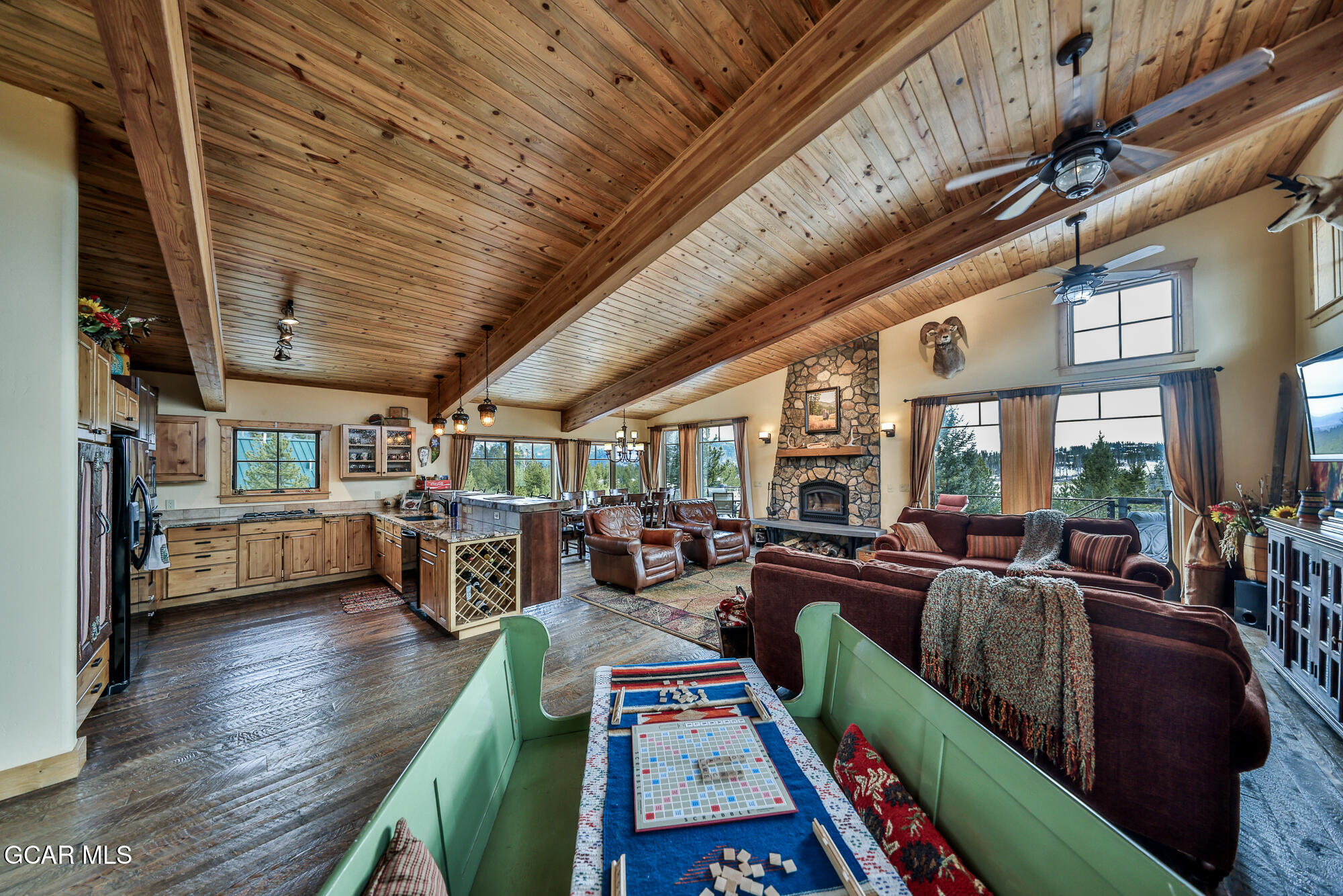 746 GCR 4980 Grand Lake CO 80447