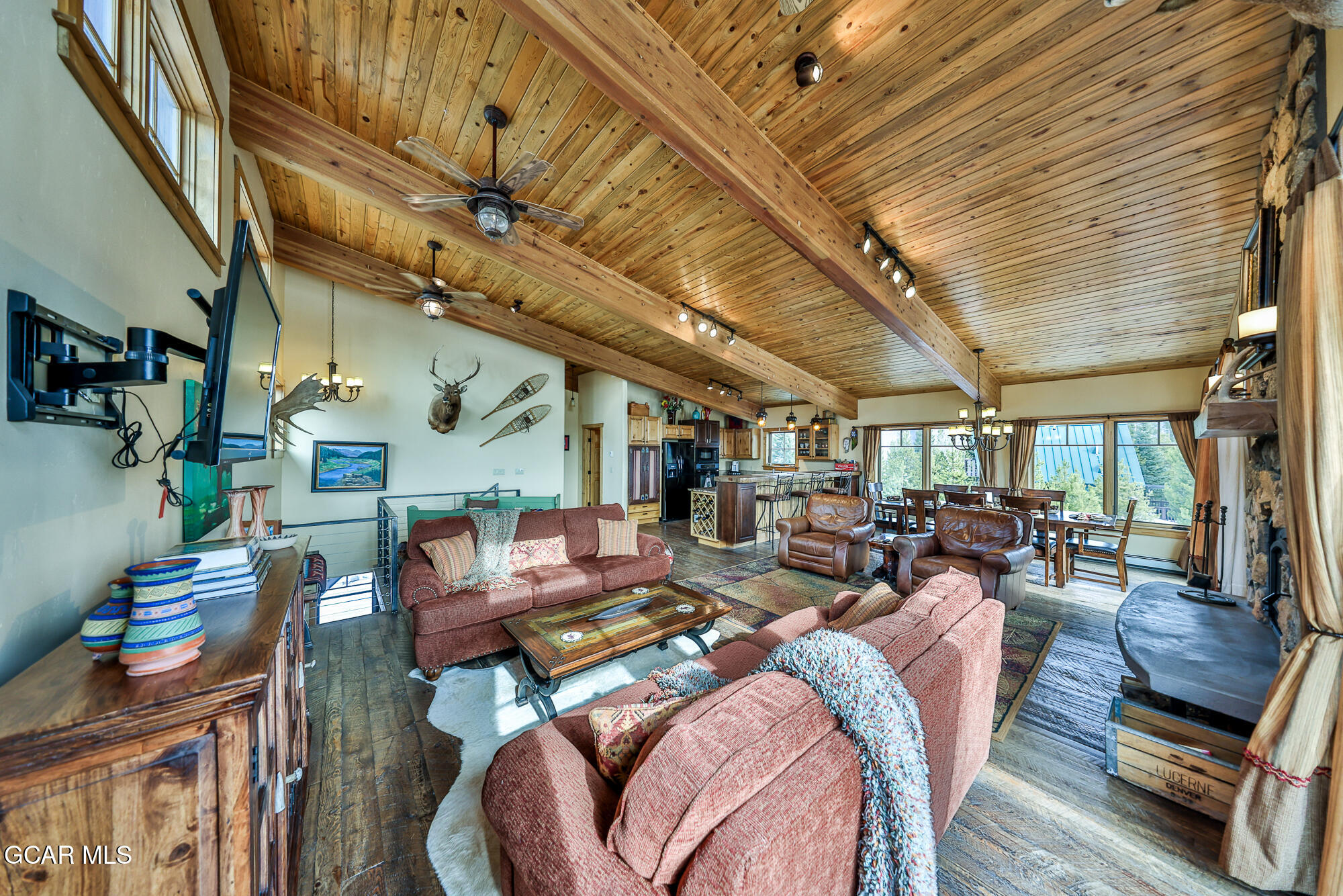 746 GCR 4980 Grand Lake CO 80447