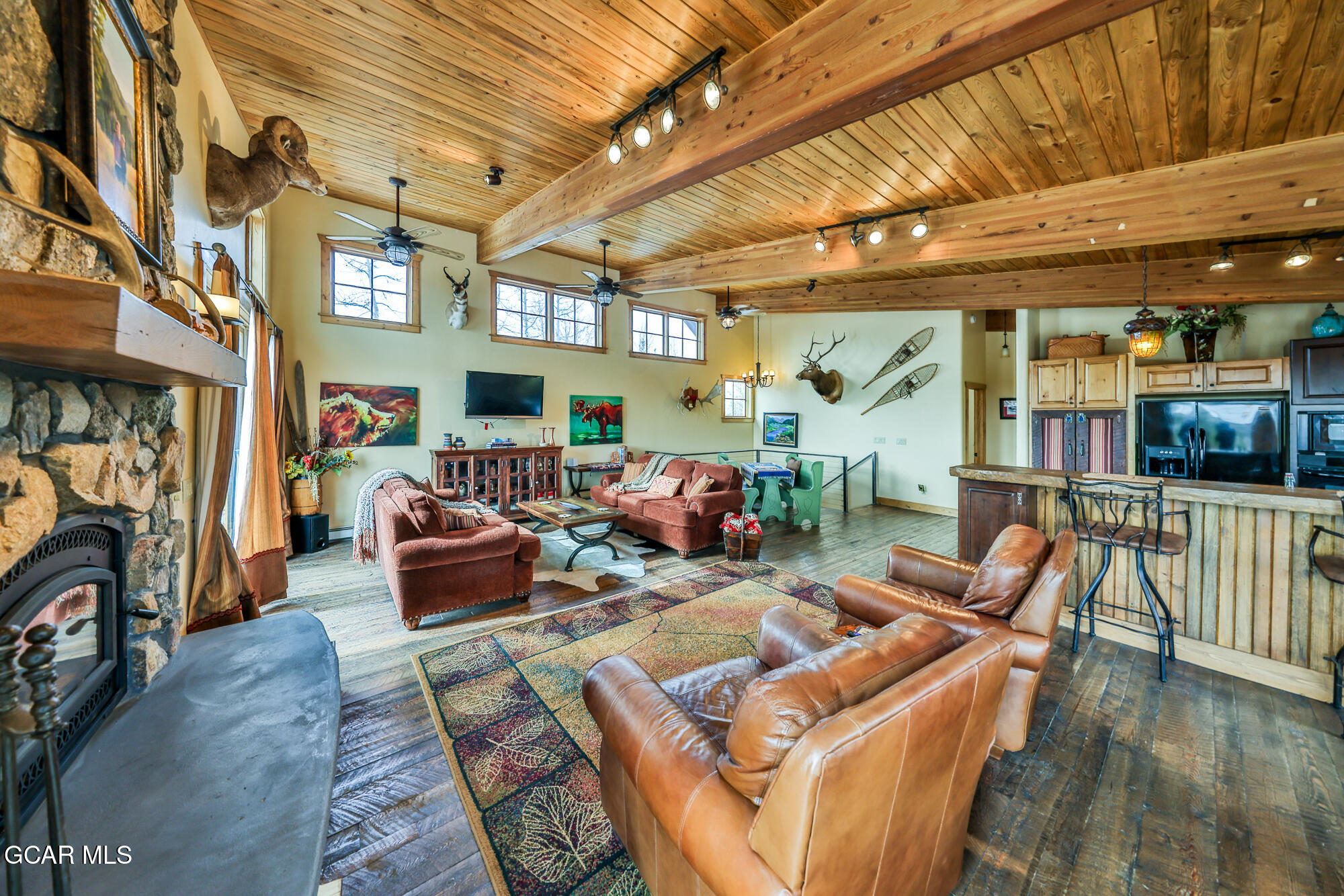 746 GCR 4980 Grand Lake CO 80447