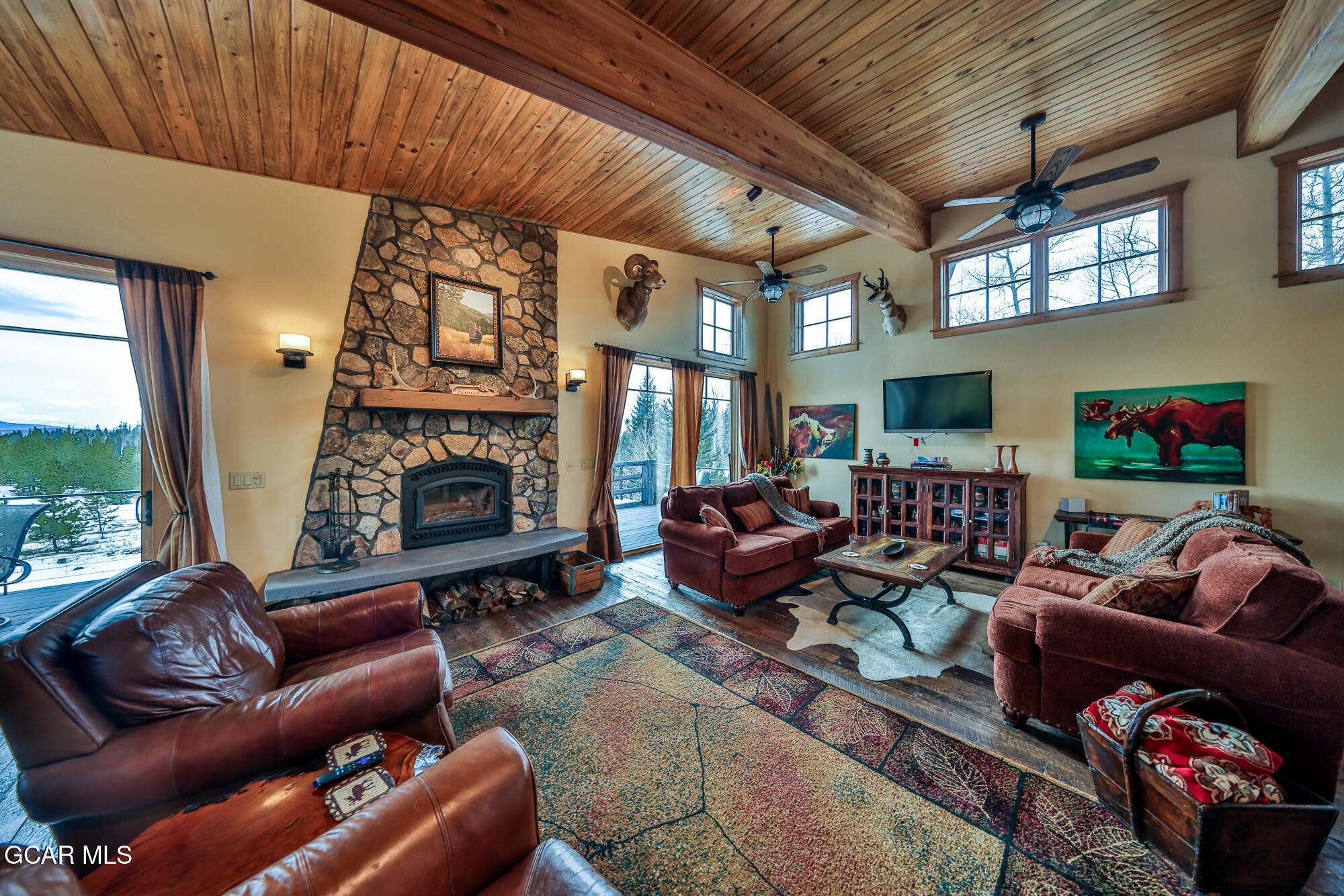 746 GCR 4980 Grand Lake CO 80447