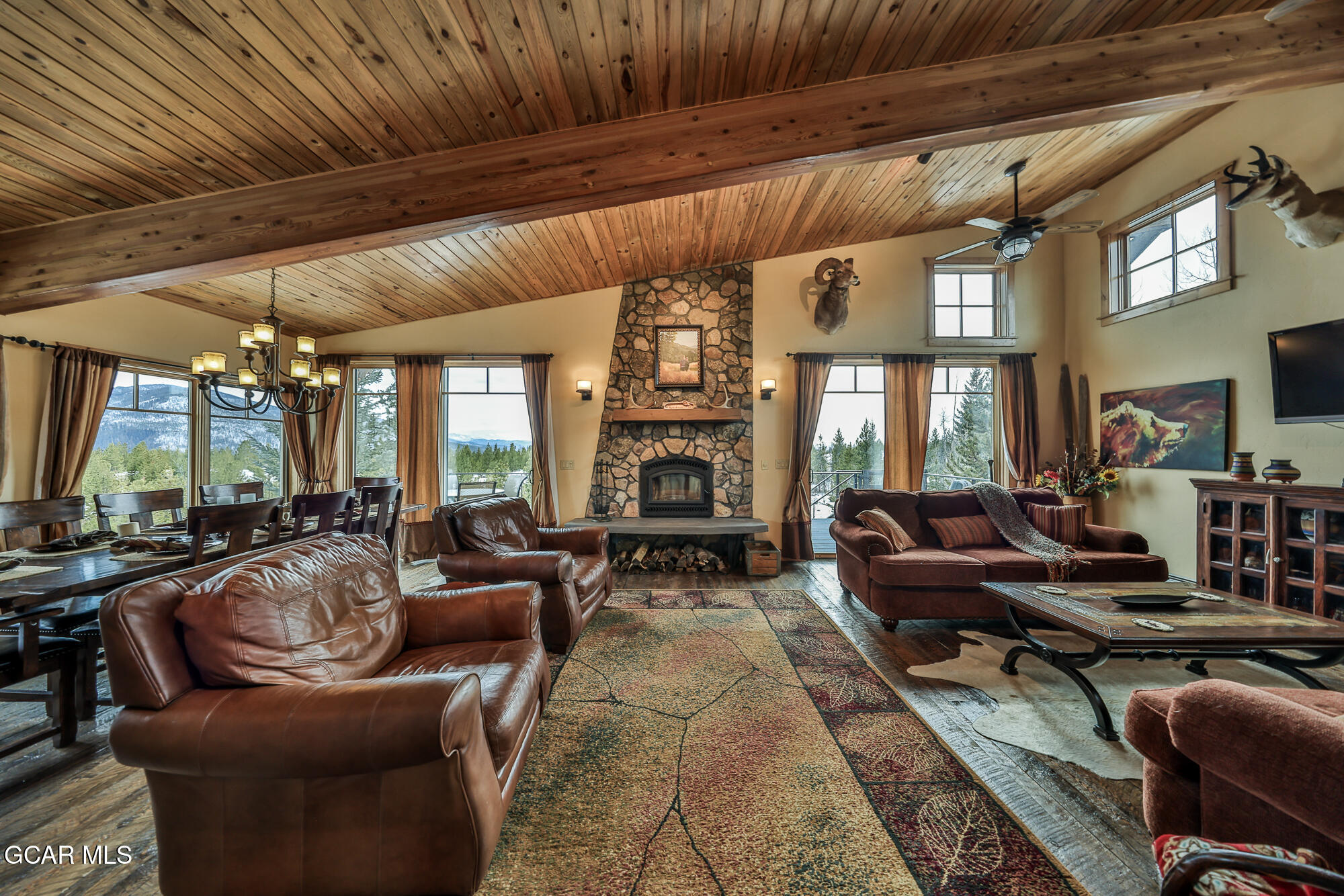 746 GCR 4980 Grand Lake CO 80447