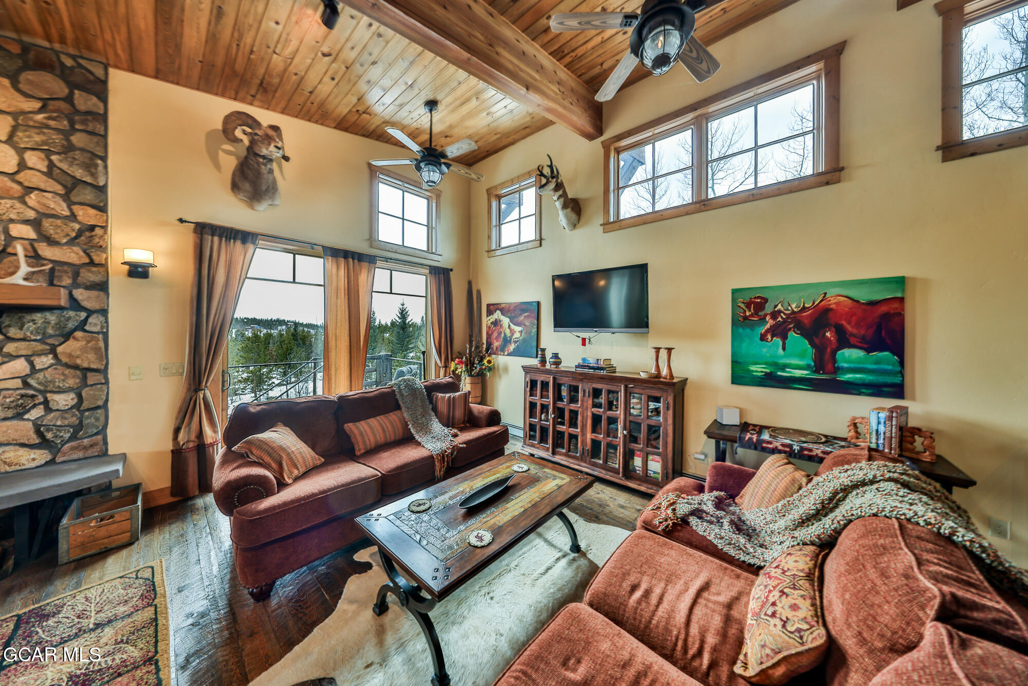 746 GCR 4980 Grand Lake CO 80447