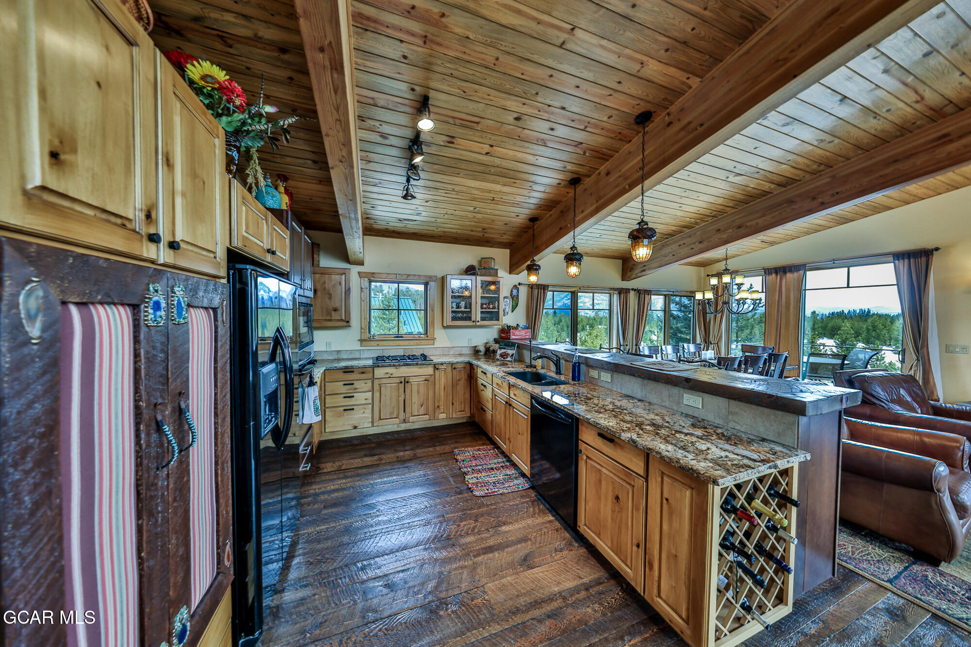 746 GCR 4980 Grand Lake CO 80447