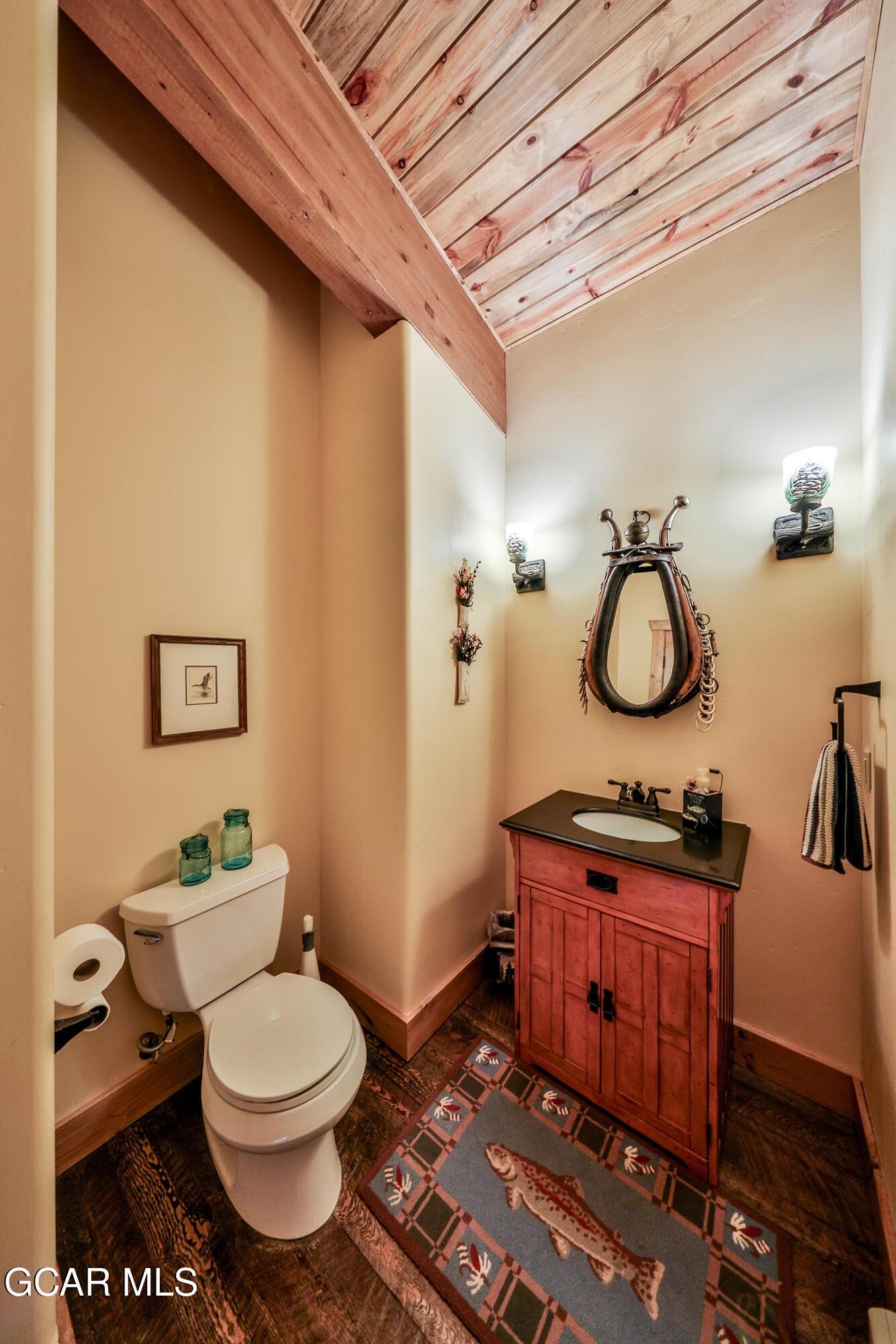 746 GCR 4980 Grand Lake CO 80447