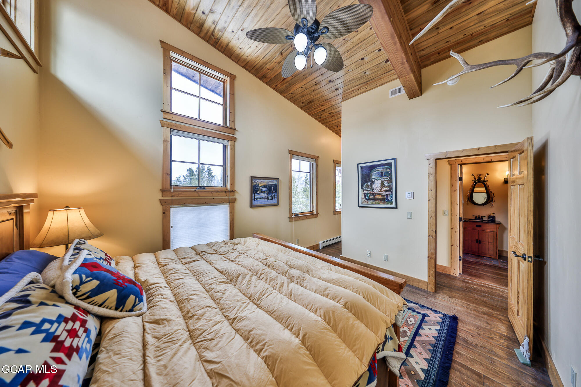 746 GCR 4980 Grand Lake CO 80447