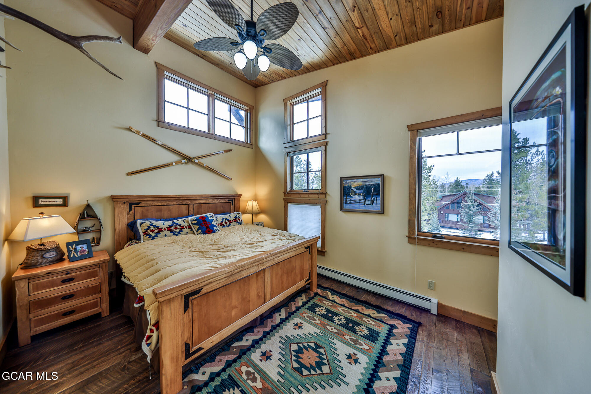 746 GCR 4980 Grand Lake CO 80447