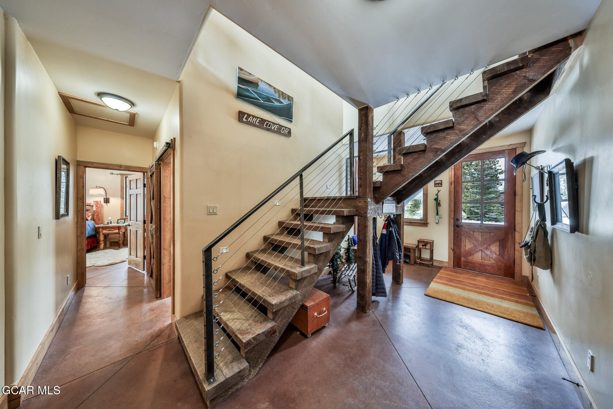 746 GCR 4980 Grand Lake CO 80447