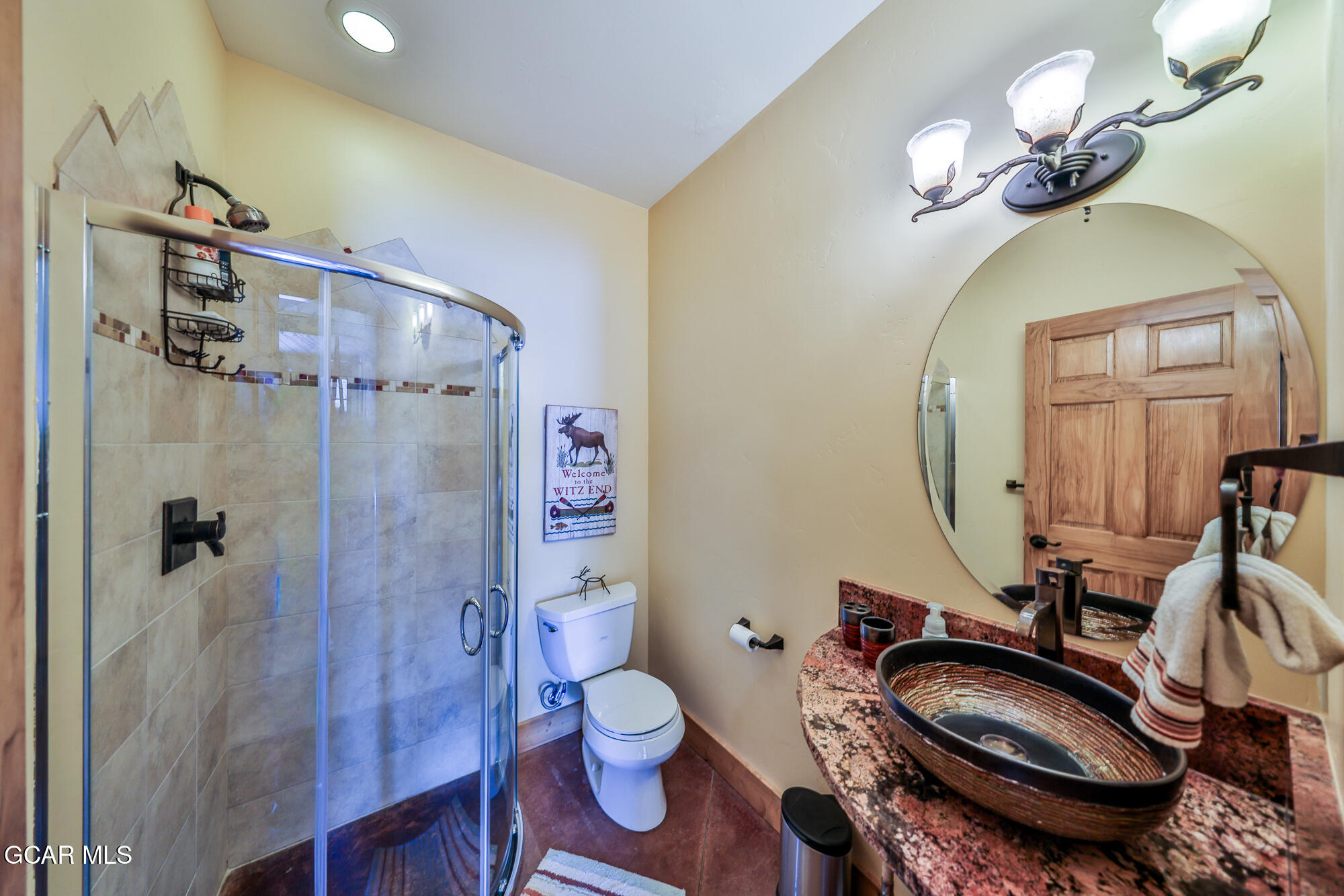 746 GCR 4980 Grand Lake CO 80447