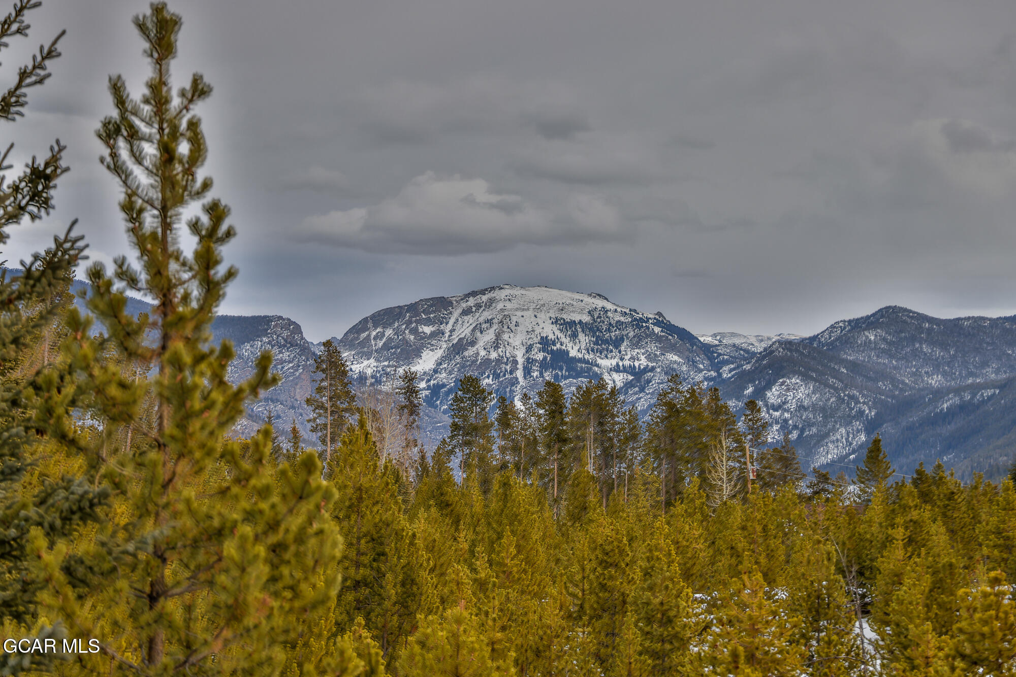 746 GCR 4980 Grand Lake CO 80447