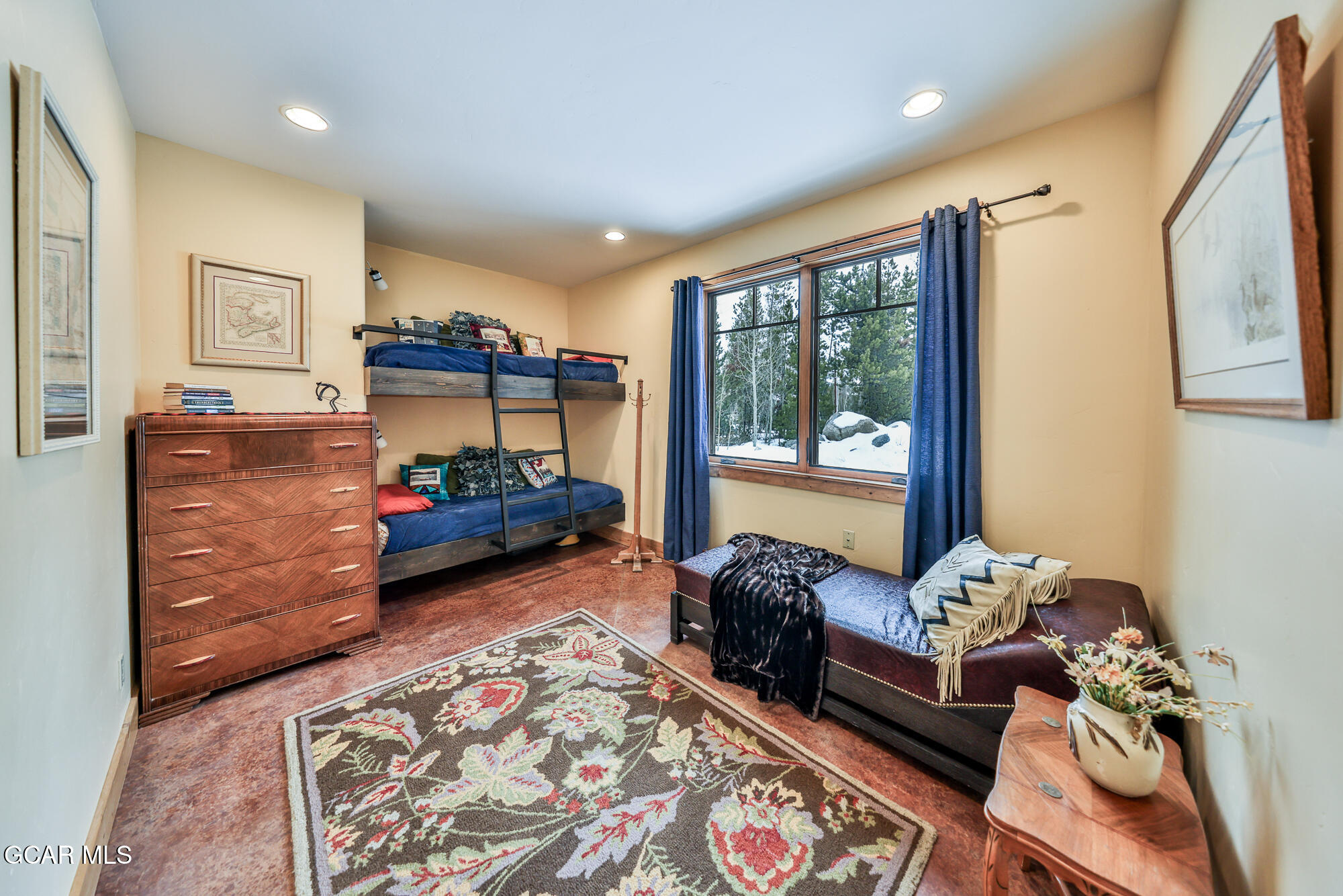 746 GCR 4980 Grand Lake CO 80447