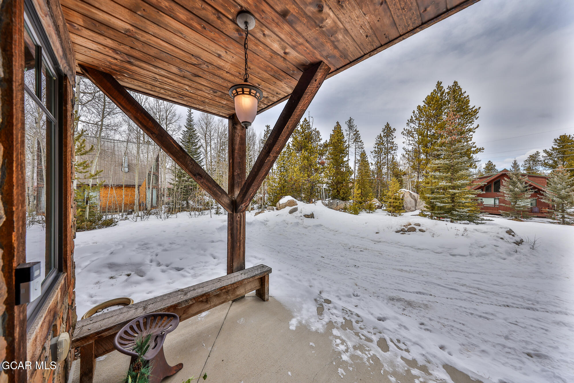 746 GCR 4980 Grand Lake CO 80447