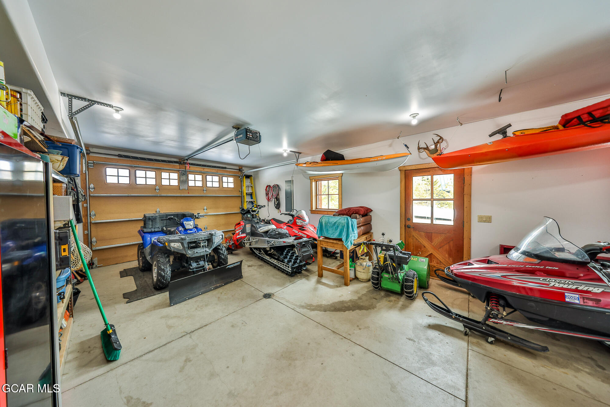 746 GCR 4980 Grand Lake CO 80447