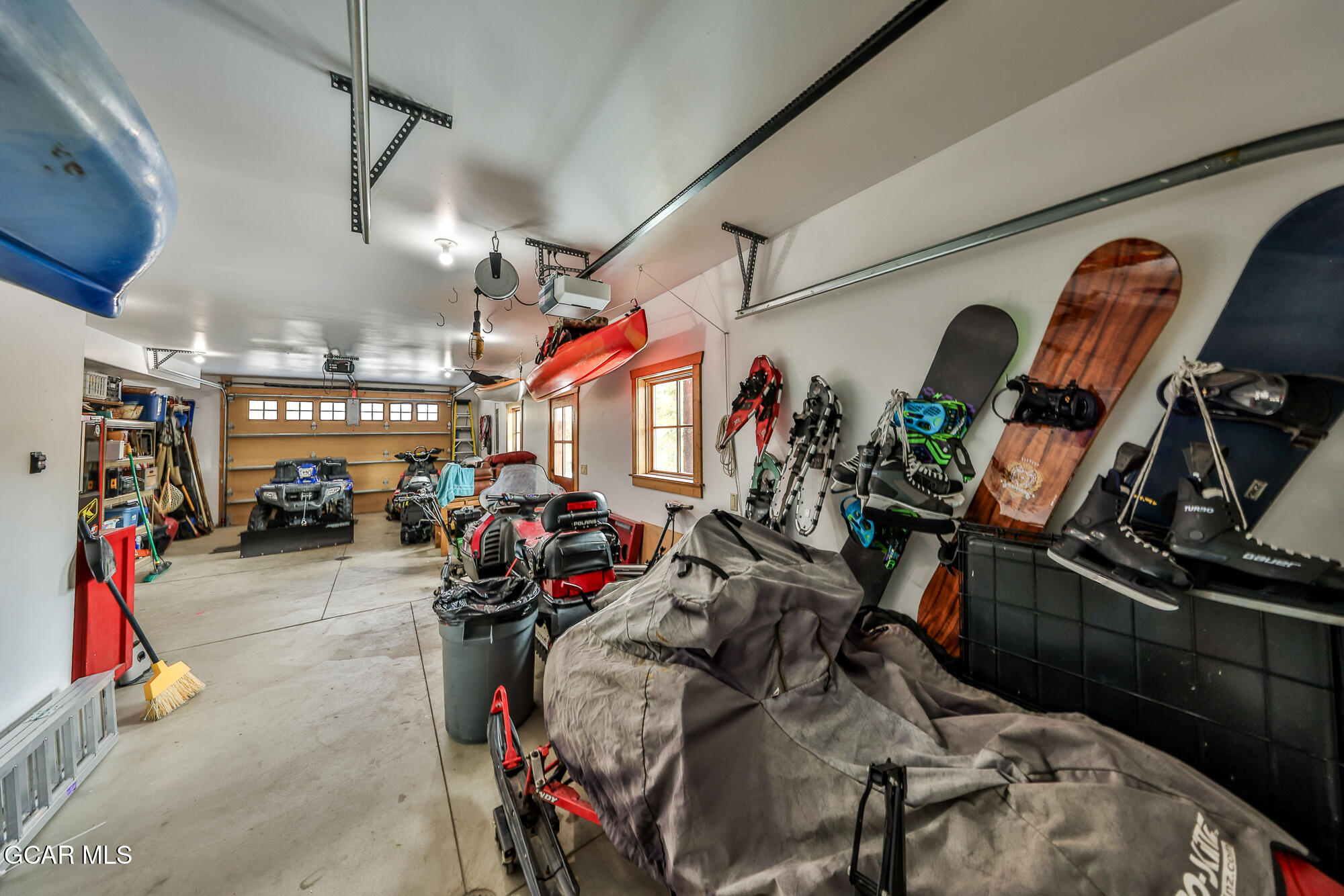 746 GCR 4980 Grand Lake CO 80447