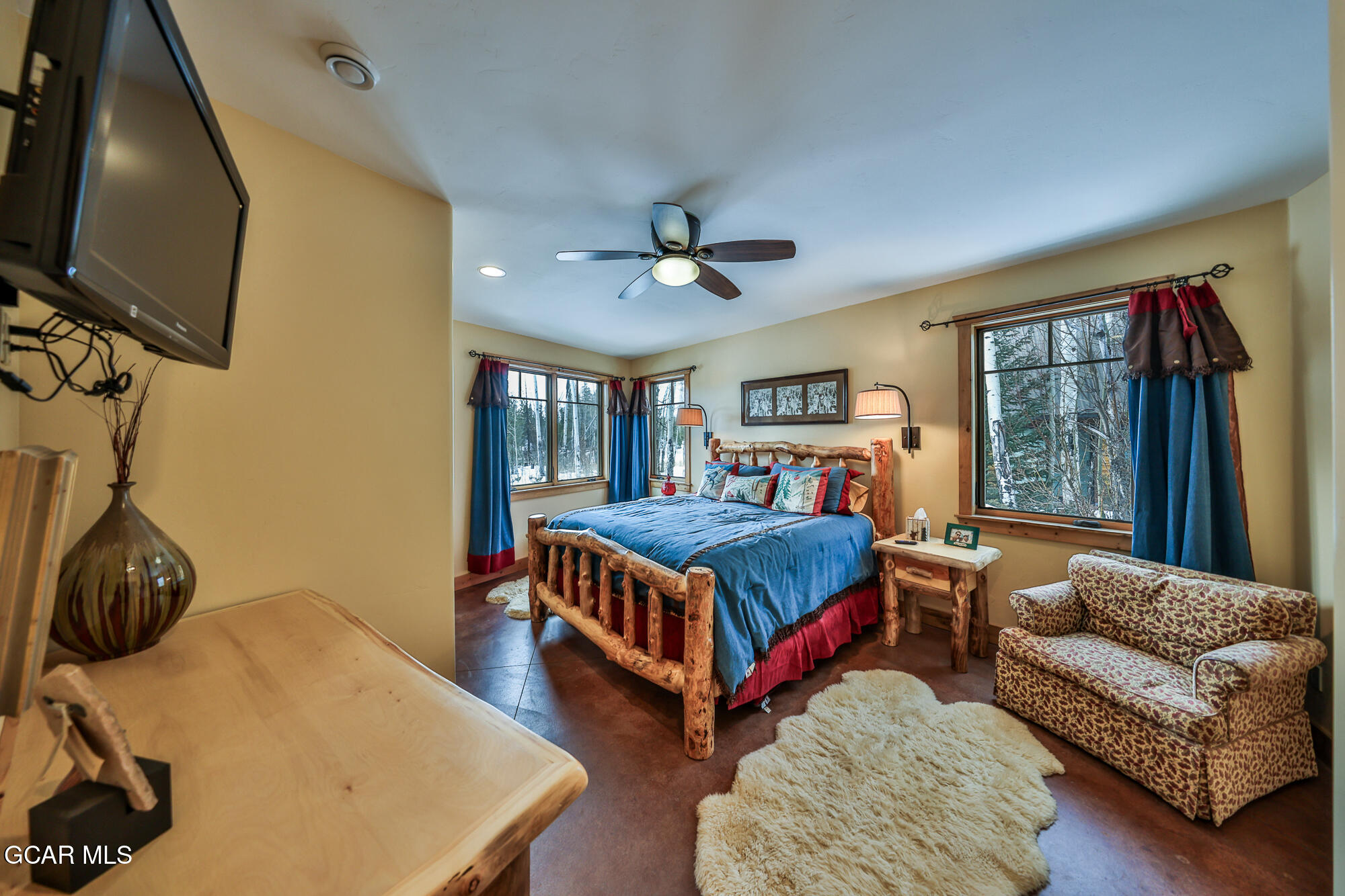 746 GCR 4980 Grand Lake CO 80447