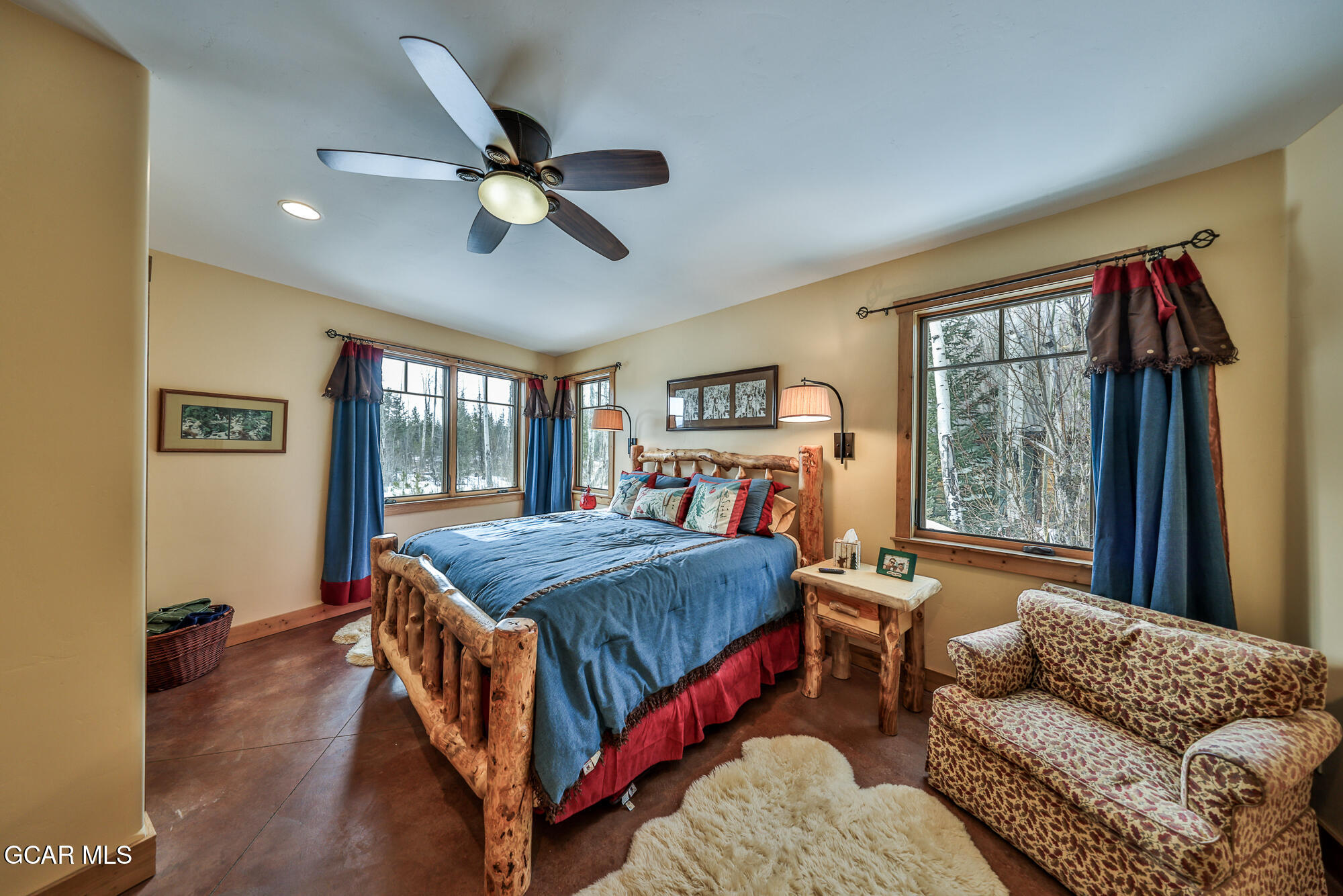 746 GCR 4980 Grand Lake CO 80447