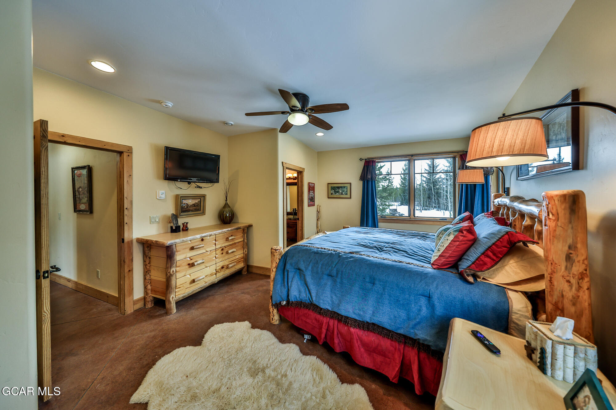 746 GCR 4980 Grand Lake CO 80447