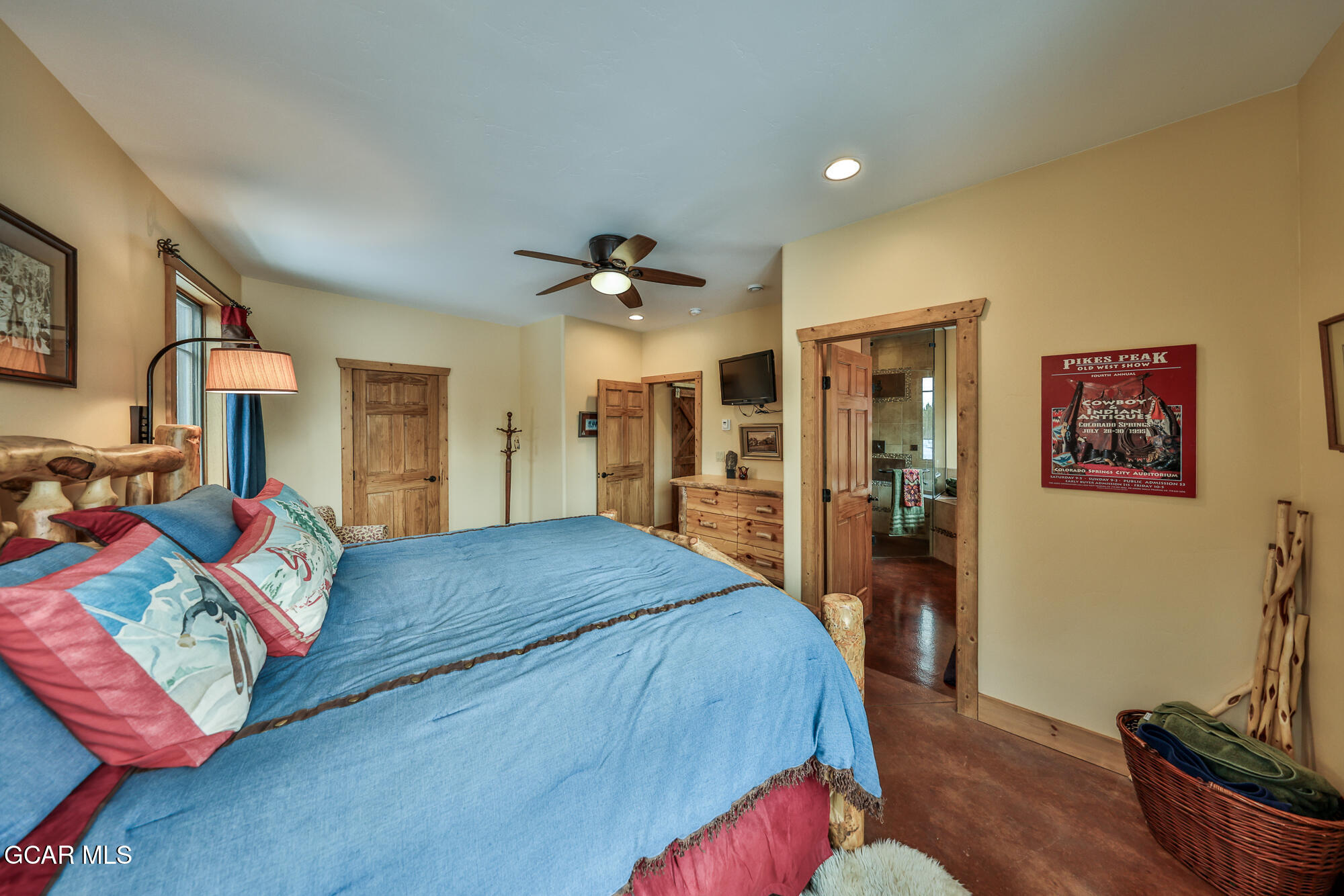 746 GCR 4980 Grand Lake CO 80447