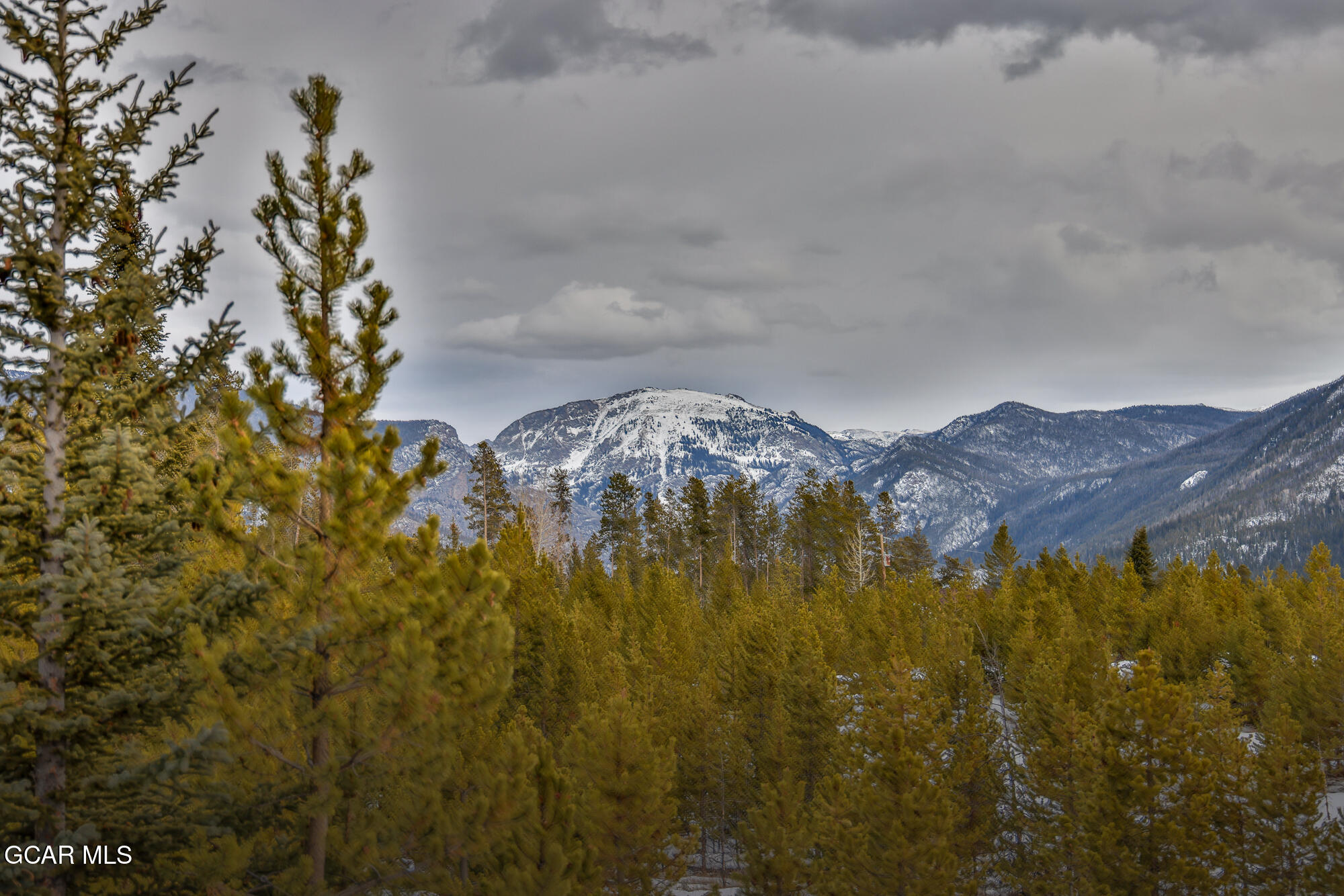 746 GCR 4980 Grand Lake CO 80447