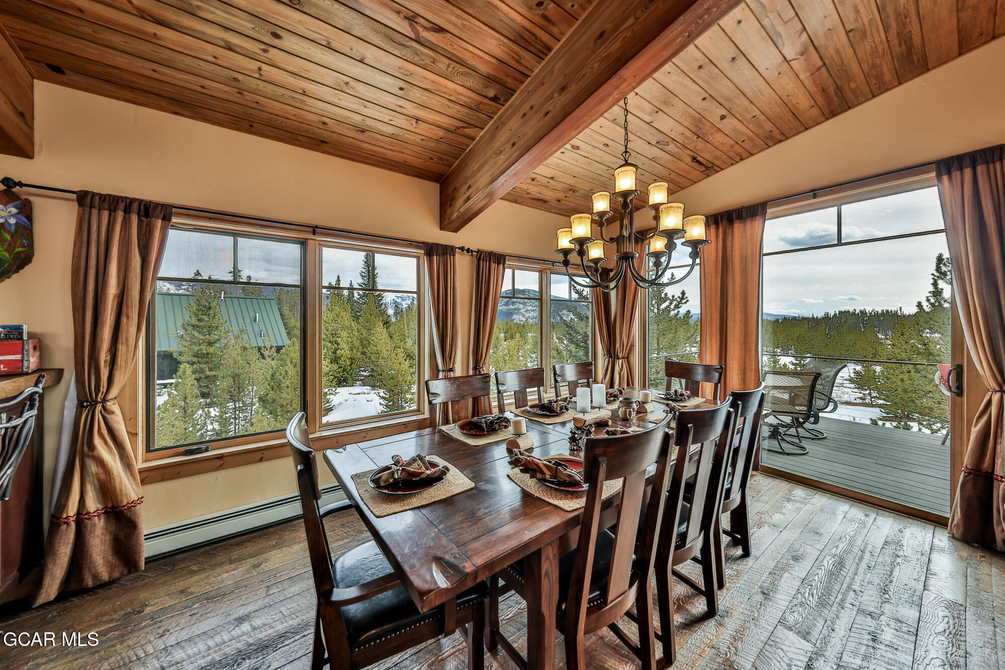 746 GCR 4980 Grand Lake CO 80447