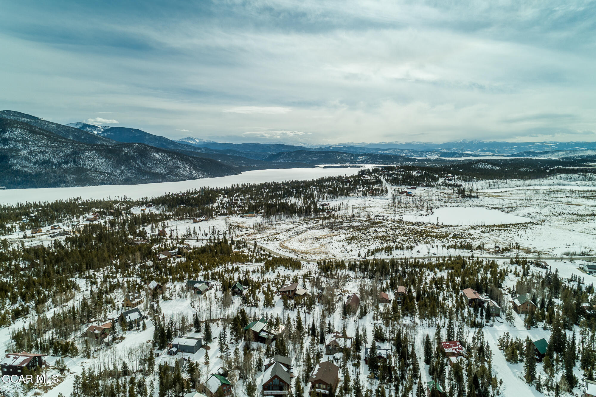 746 GCR 4980 Grand Lake CO 80447