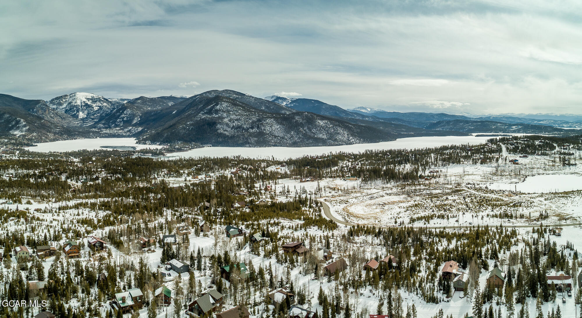 746 GCR 4980 Grand Lake CO 80447