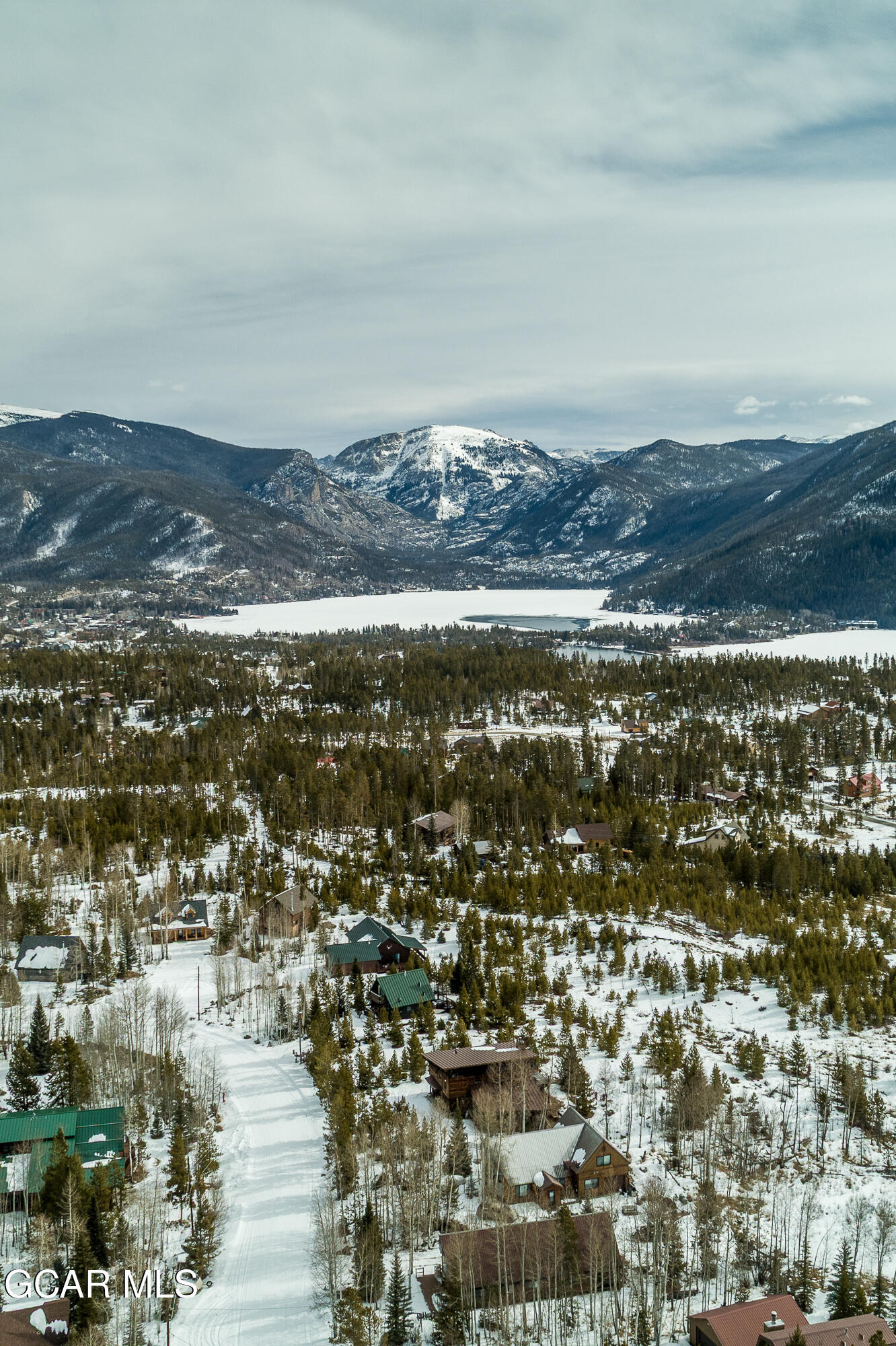 746 GCR 4980 Grand Lake CO 80447