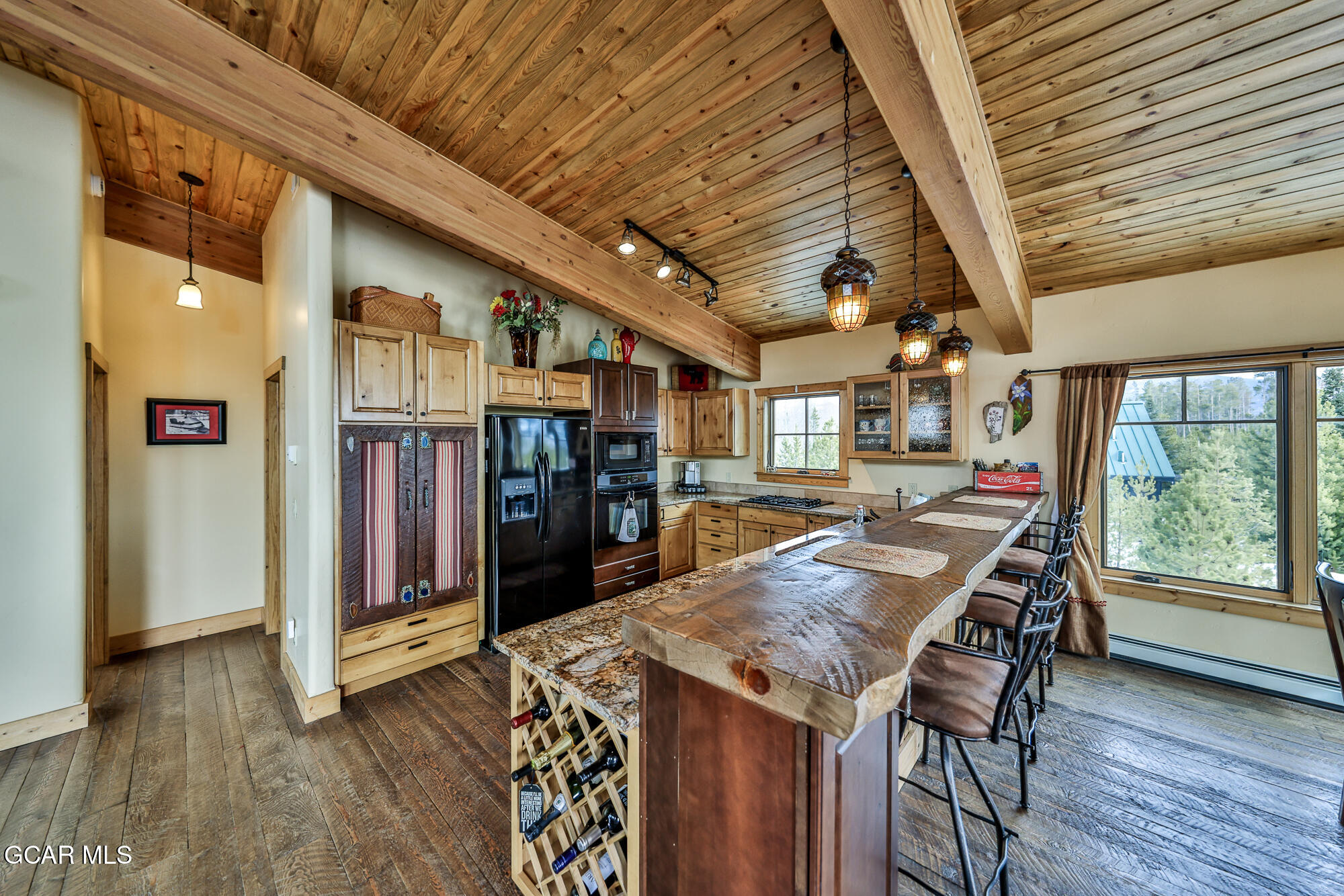 746 GCR 4980 Grand Lake CO 80447