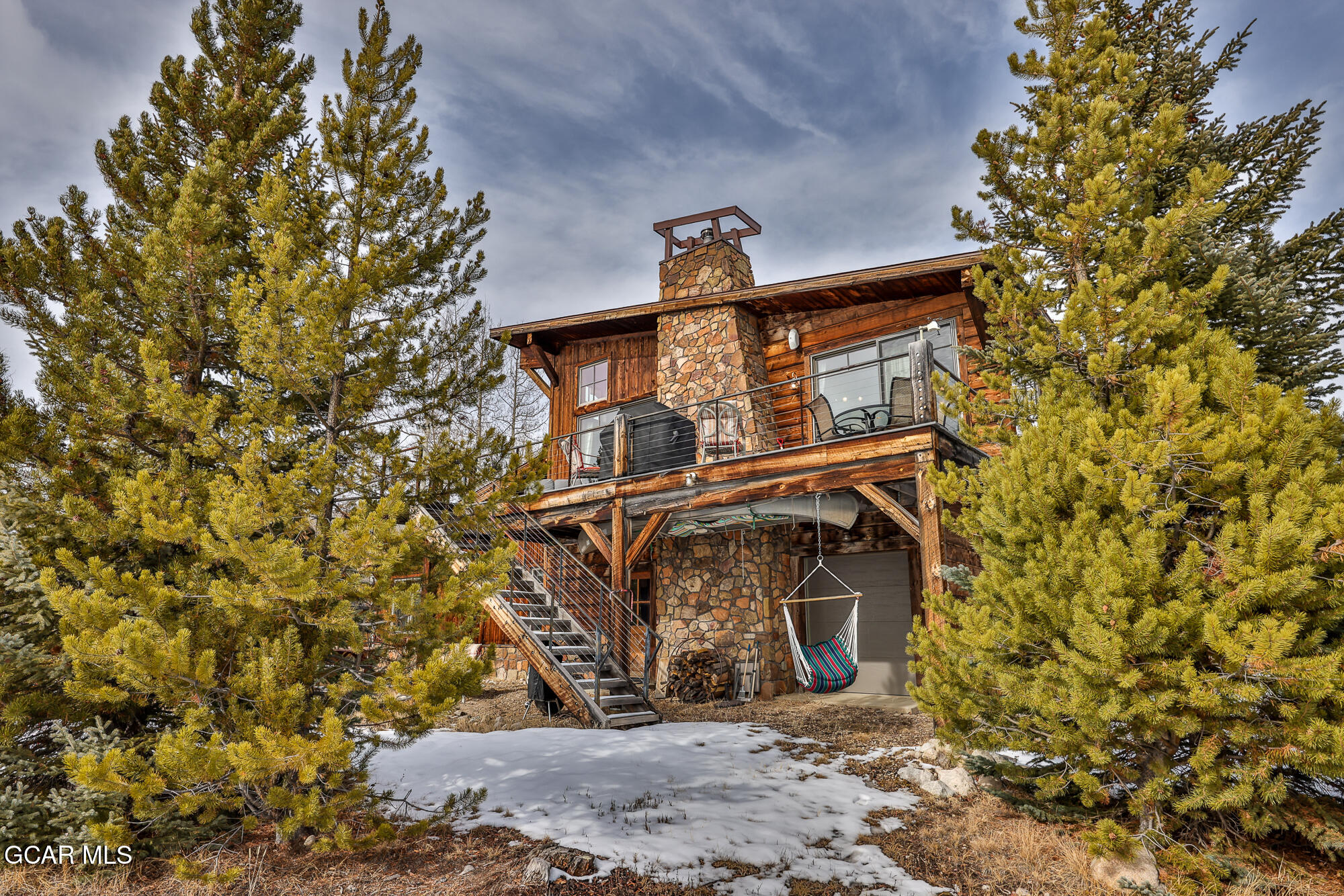 746 GCR 4980 Grand Lake CO 80447