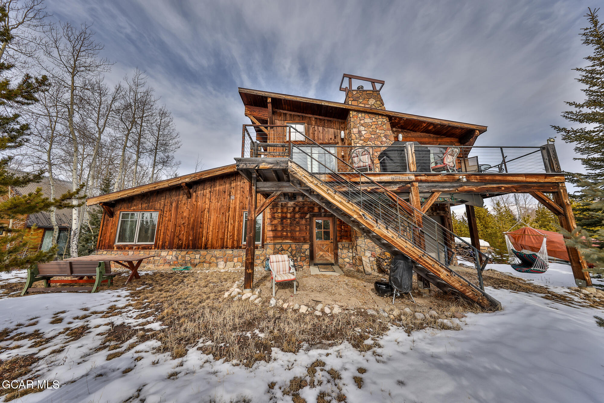 746 GCR 4980 Grand Lake CO 80447