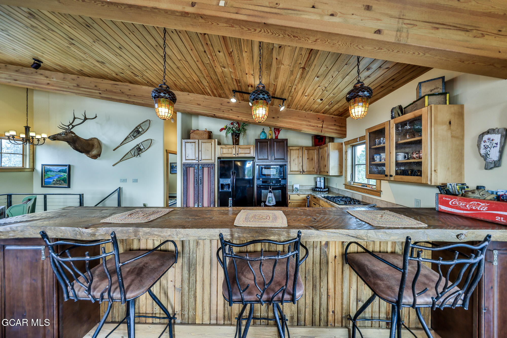 746 GCR 4980 Grand Lake CO 80447