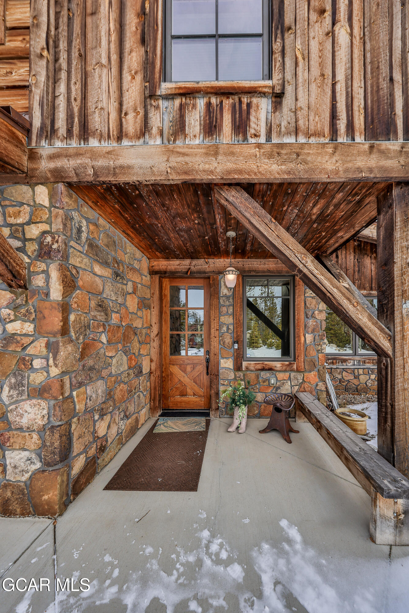 746 GCR 4980 Grand Lake CO 80447