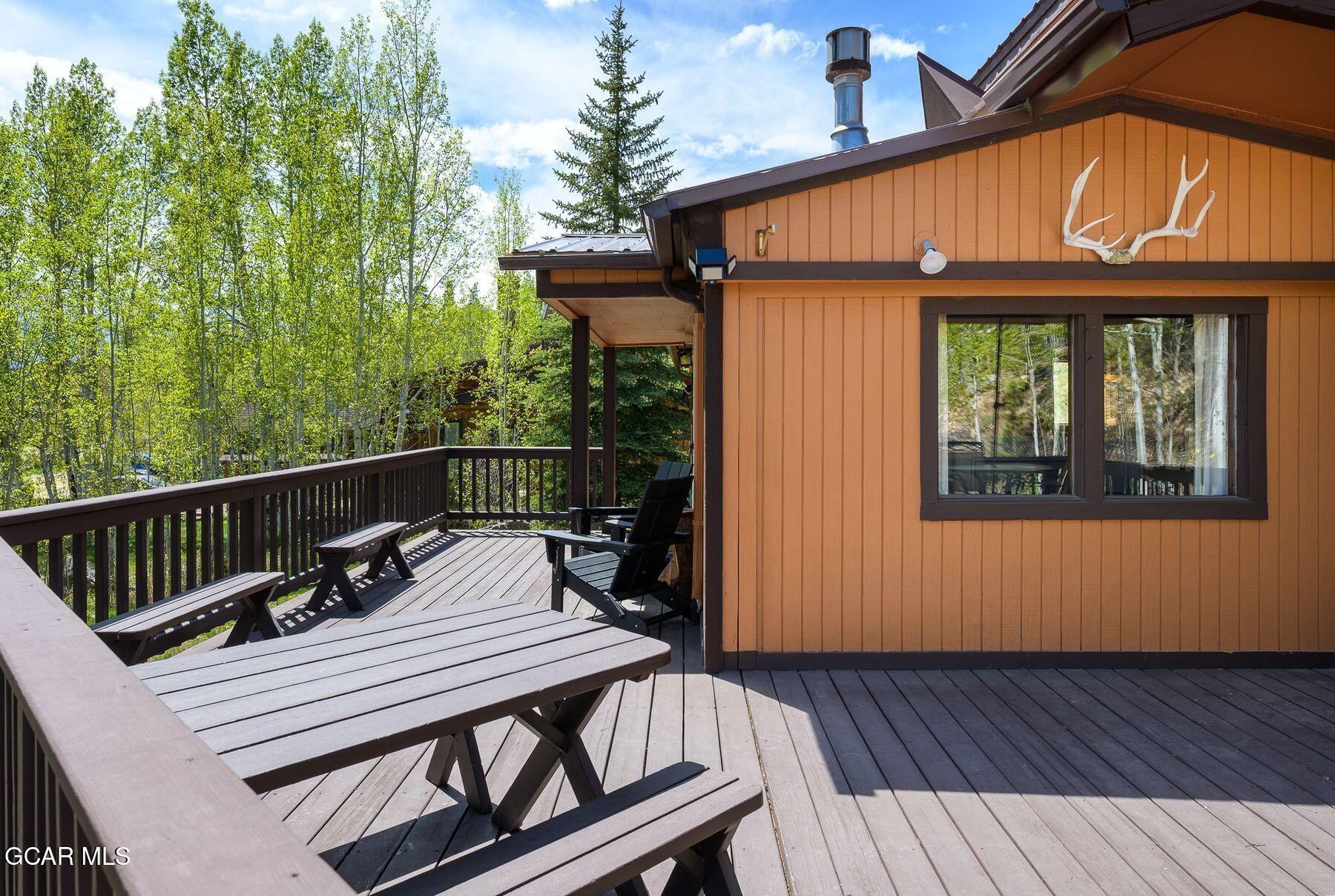525 West Portal Road Grand Lake CO 80447