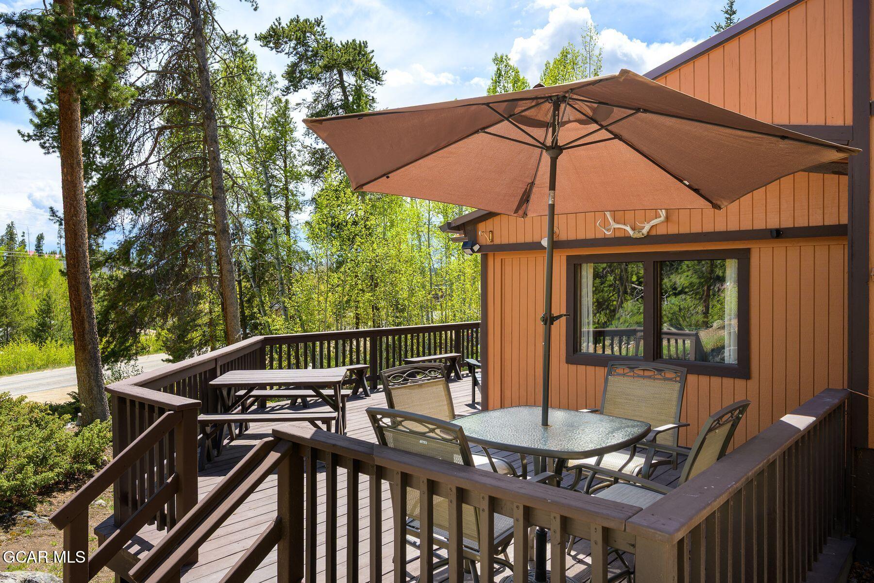 525 West Portal Road Grand Lake CO 80447