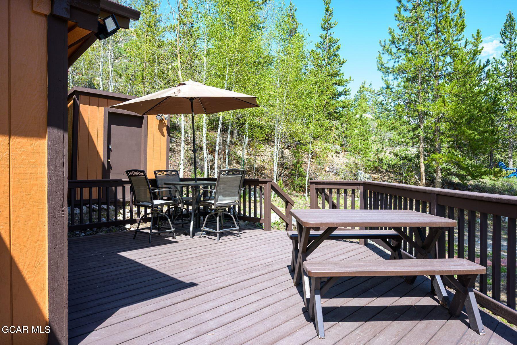 525 West Portal Road Grand Lake CO 80447