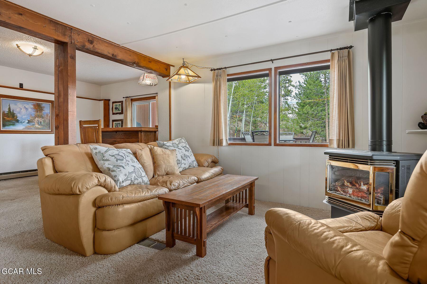 525 West Portal Road Grand Lake CO 80447
