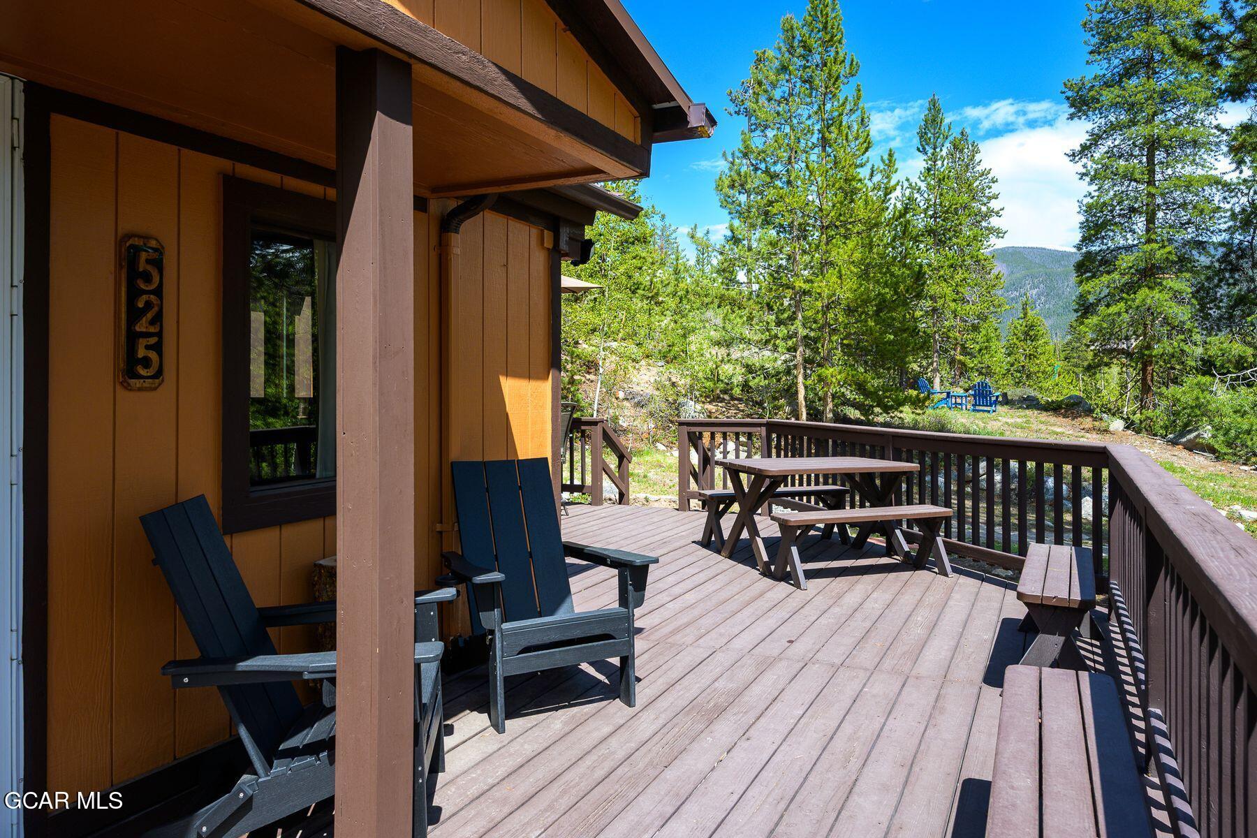 525 West Portal Road Grand Lake CO 80447