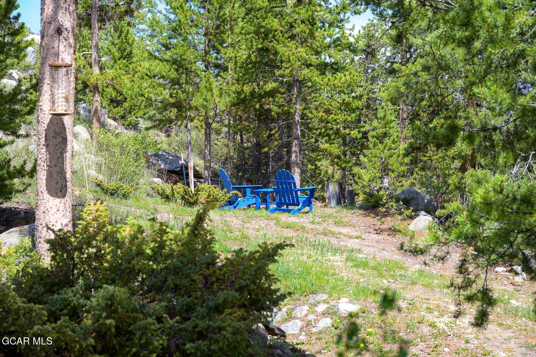525 West Portal Road Grand Lake CO 80447