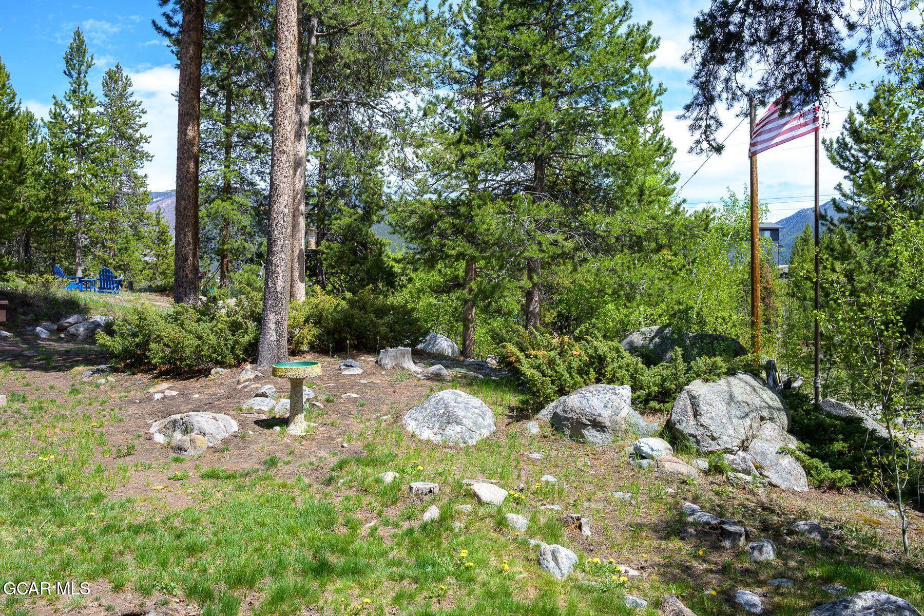 525 West Portal Road Grand Lake CO 80447